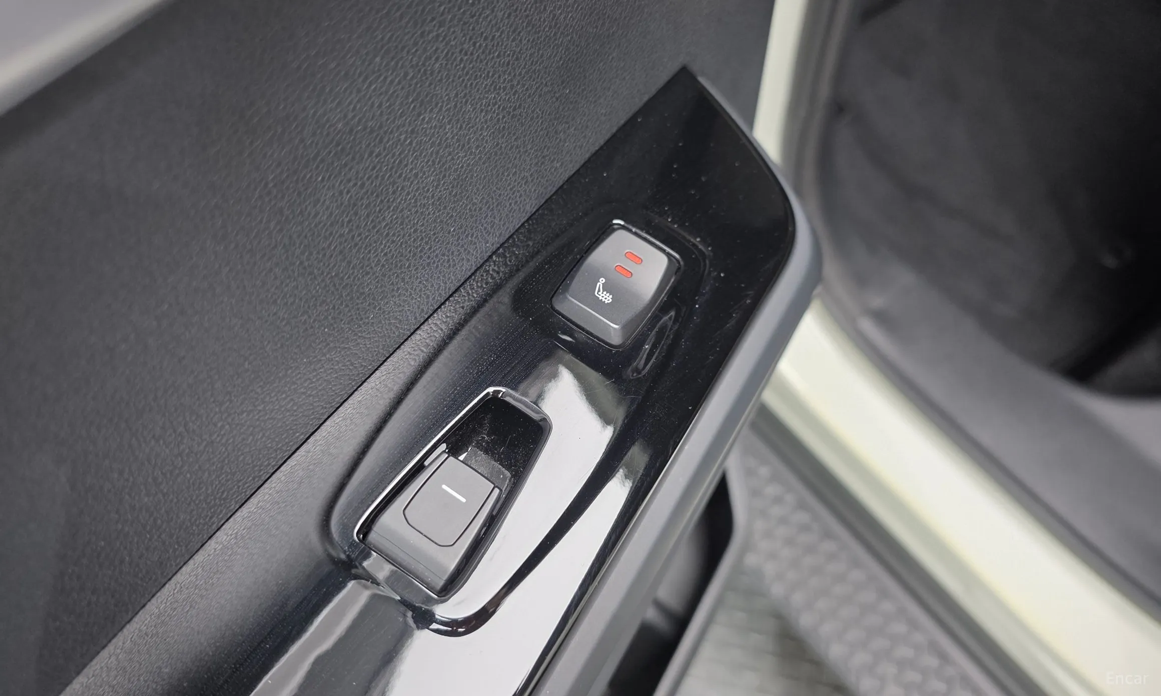 KG Mobility (SsangYong) Torres превью 18