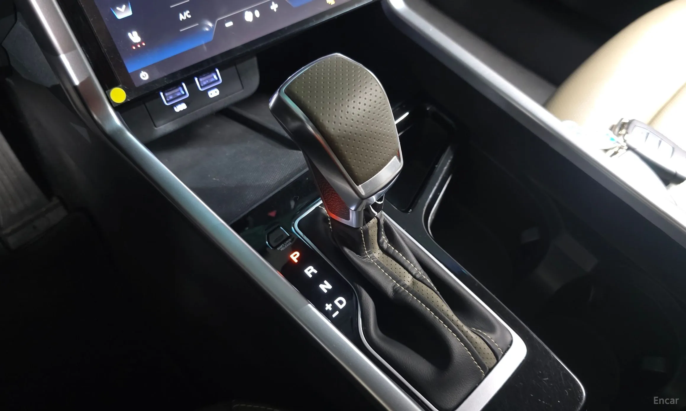 KG Mobility (SsangYong) Torres превью 9