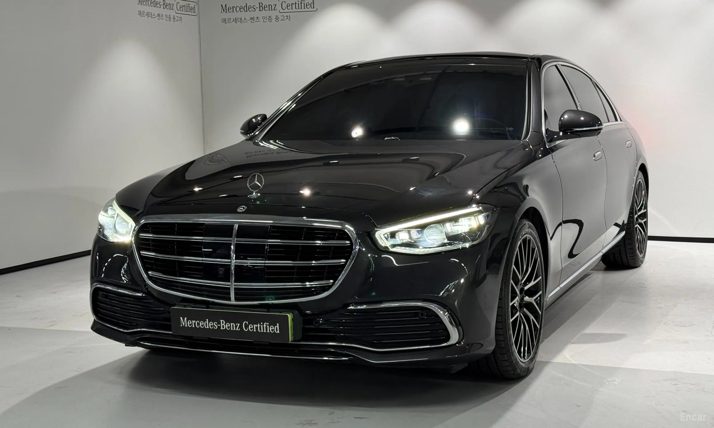 S-Class W223