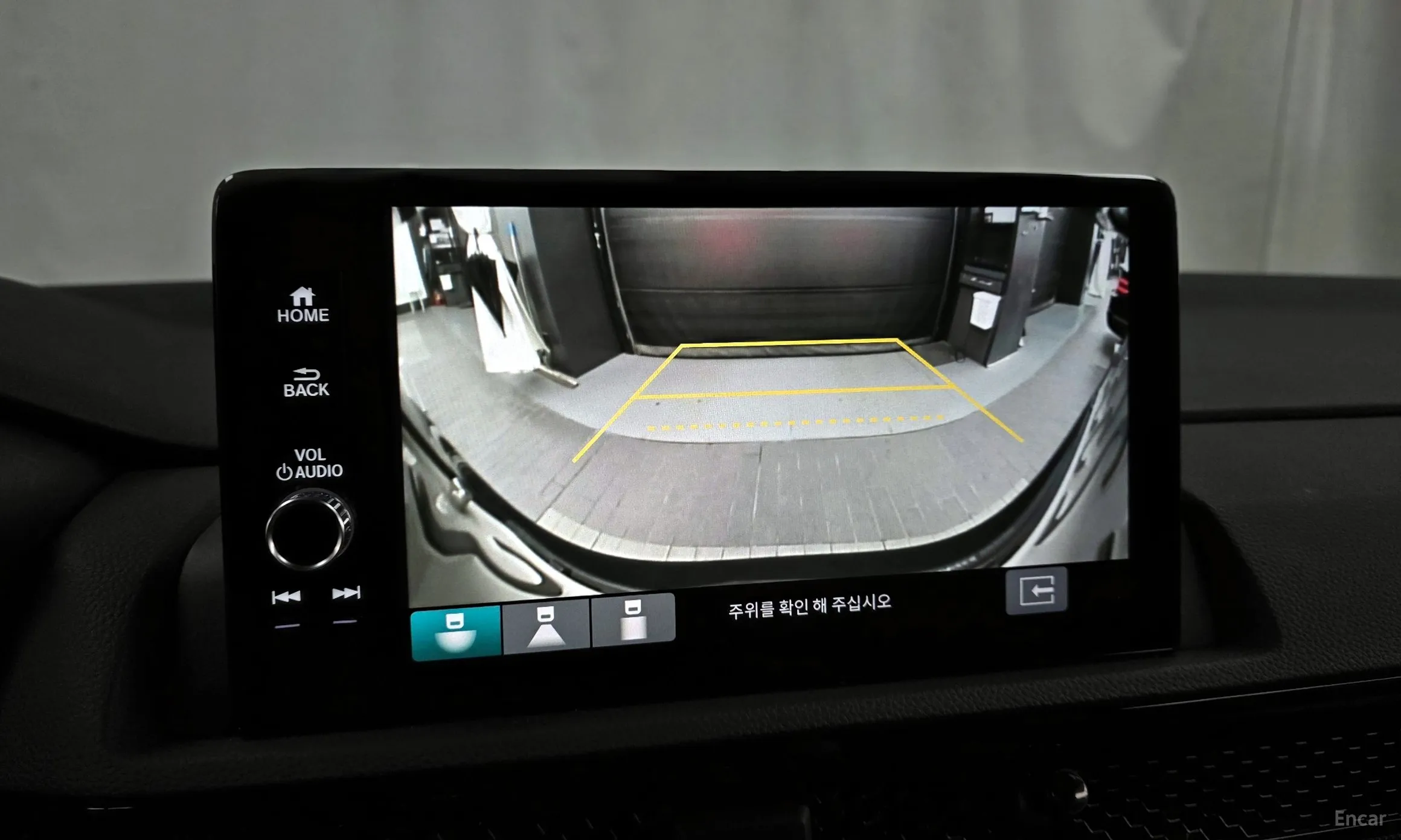 Honda CR-V 6th Generation превью 15