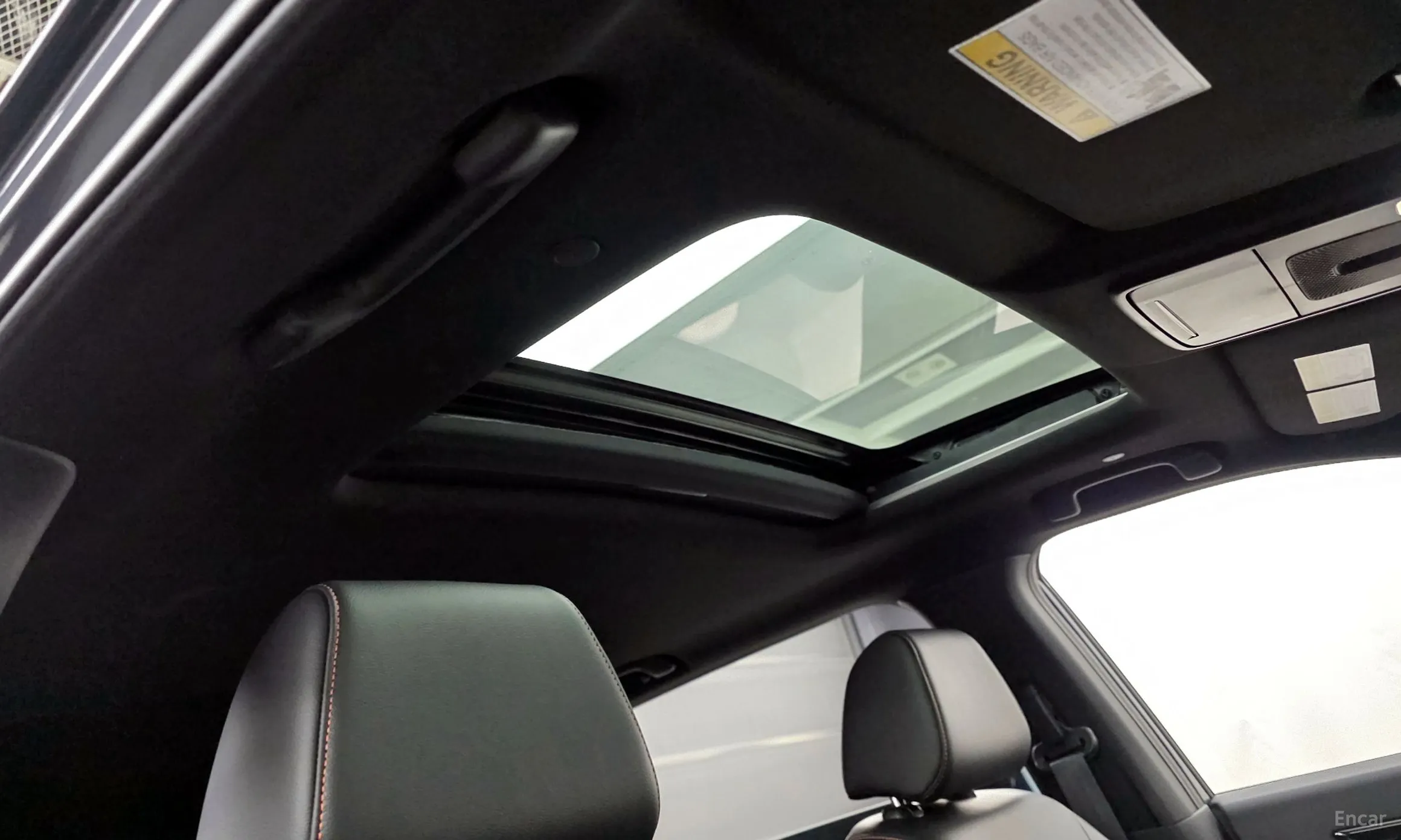 Honda CR-V 6th Generation превью 17