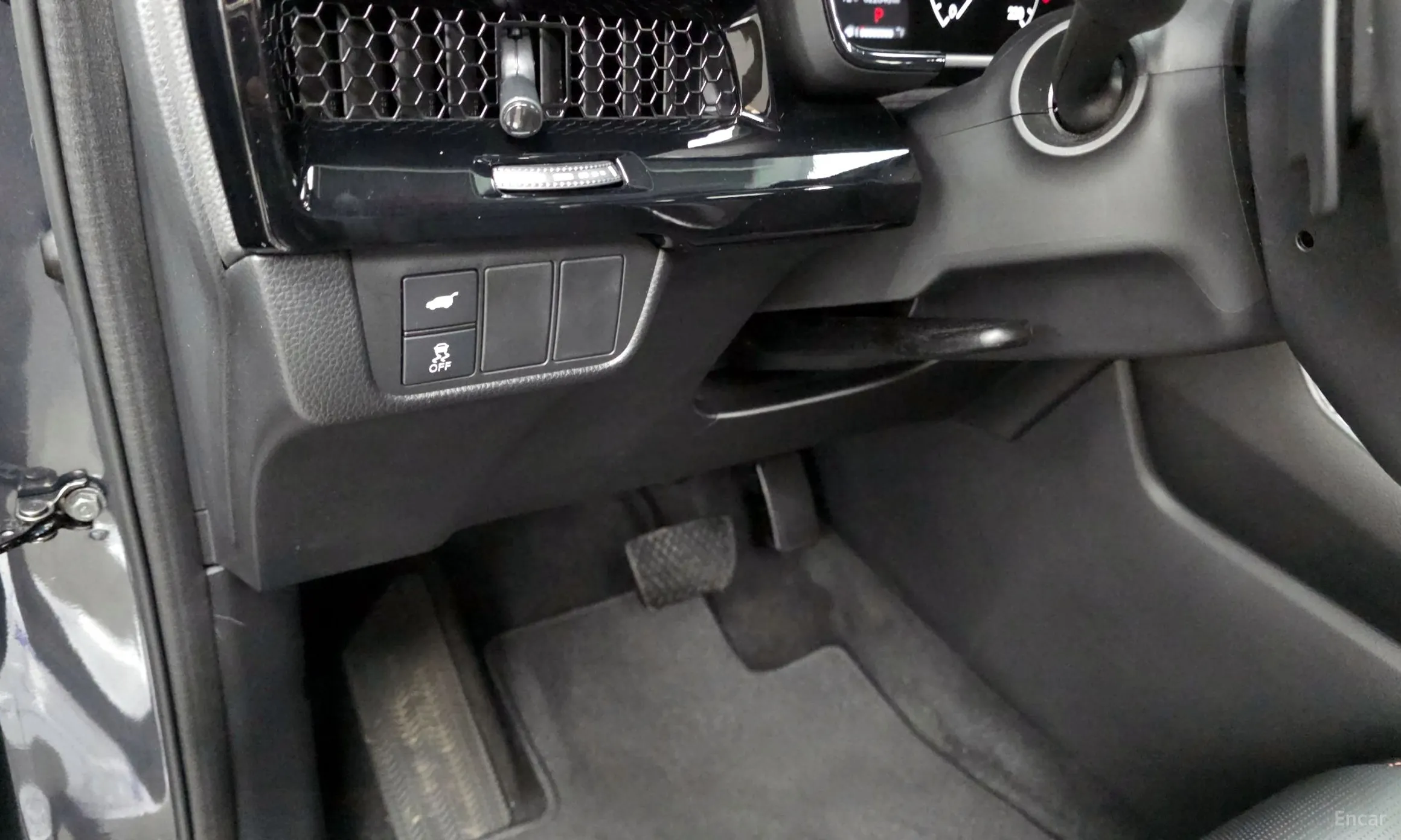 Honda CR-V 6th Generation превью 18