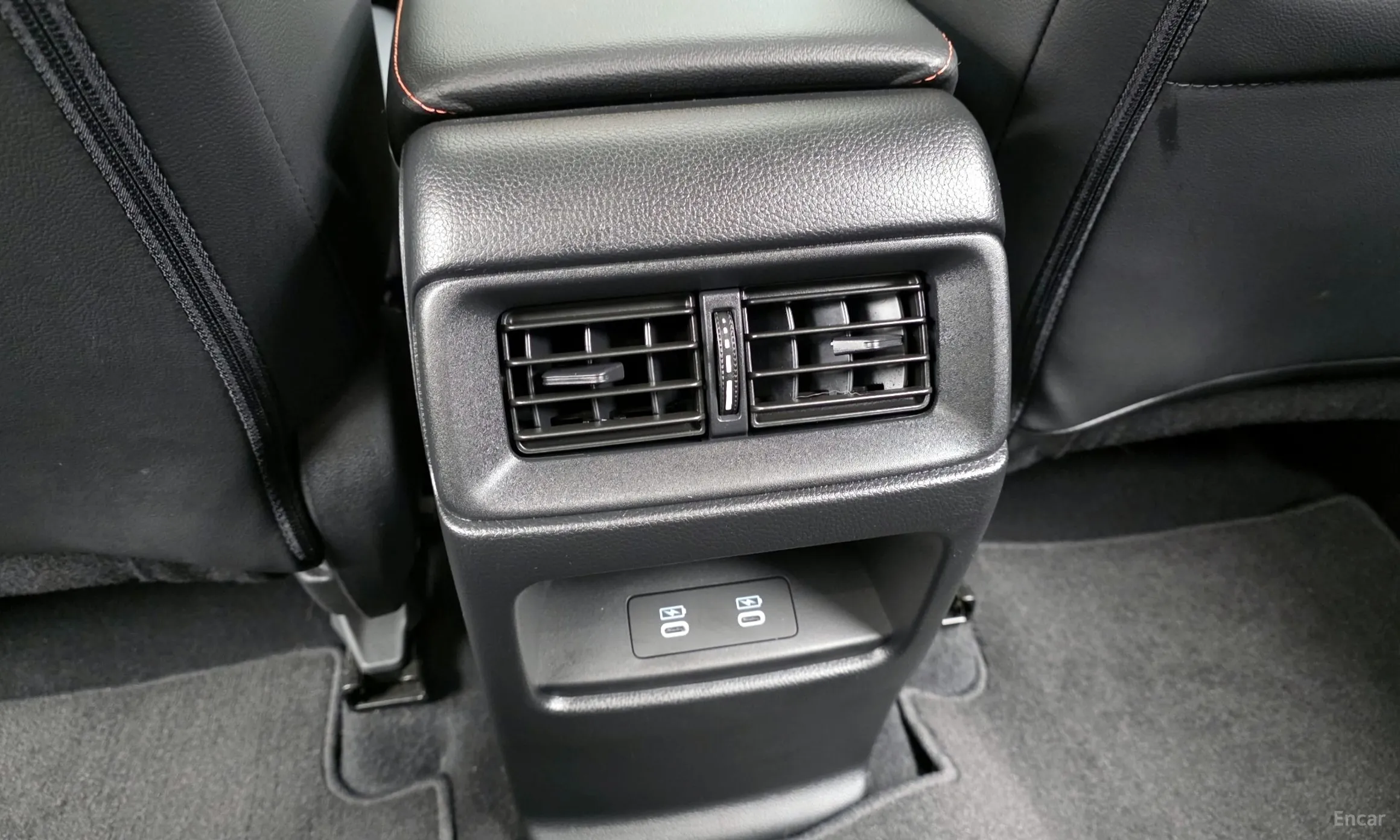 Honda CR-V 6th Generation превью 19
