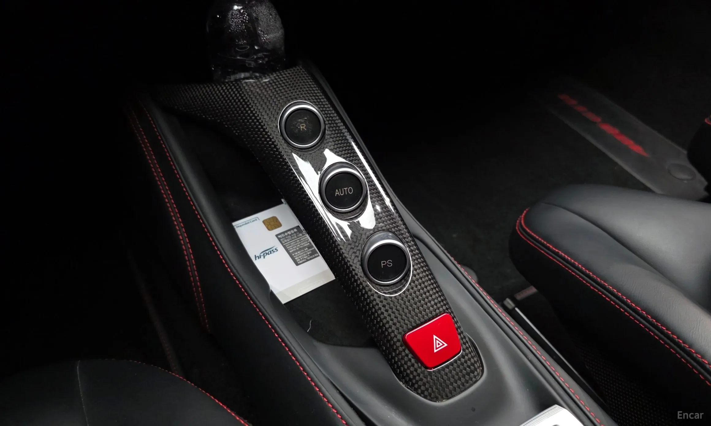 Ferrari 488 GTB превью 9