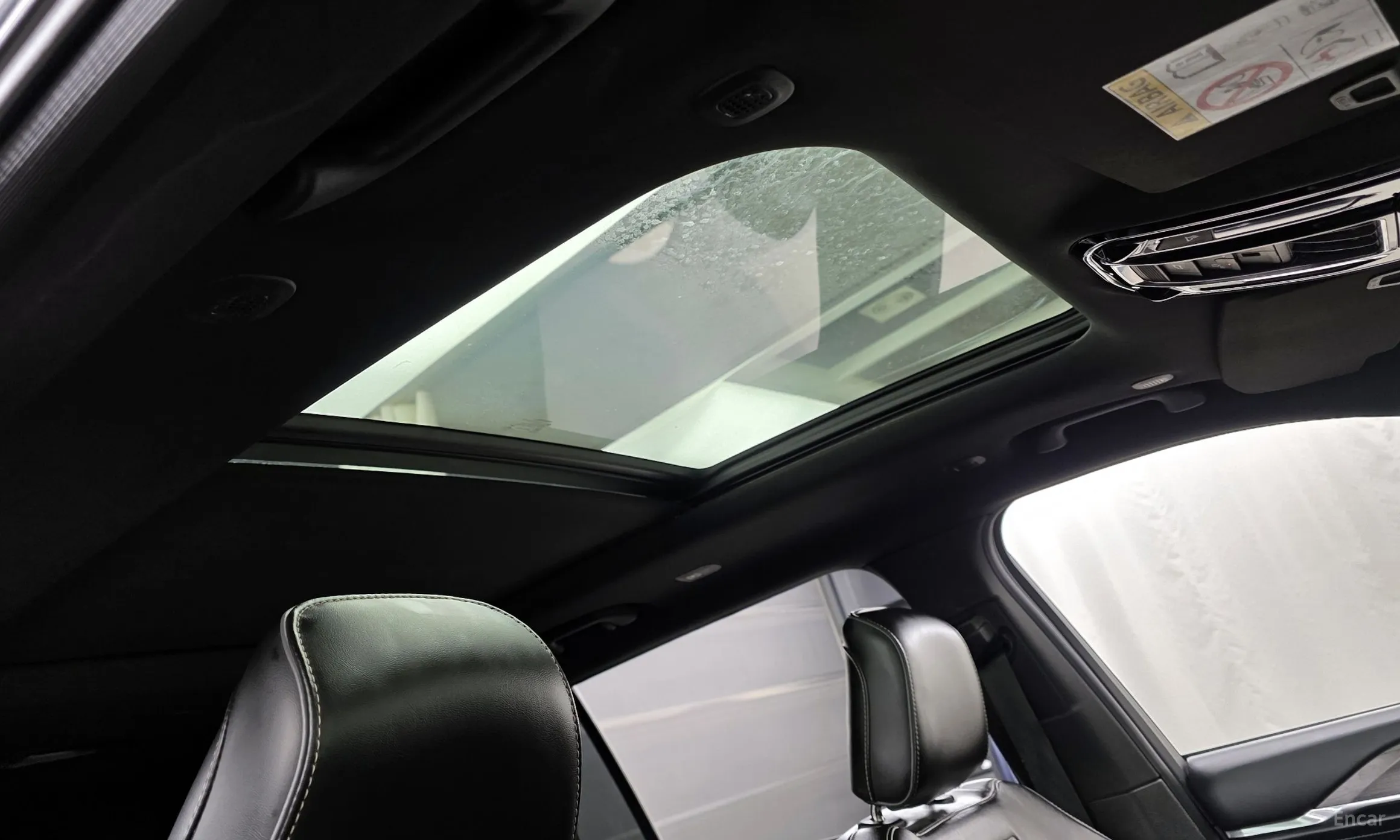 Jeep Grand Cherokee (WL) превью 17