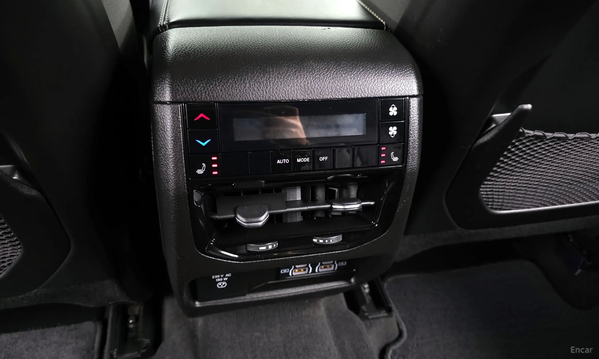 Jeep Grand Cherokee (WL) превью 18