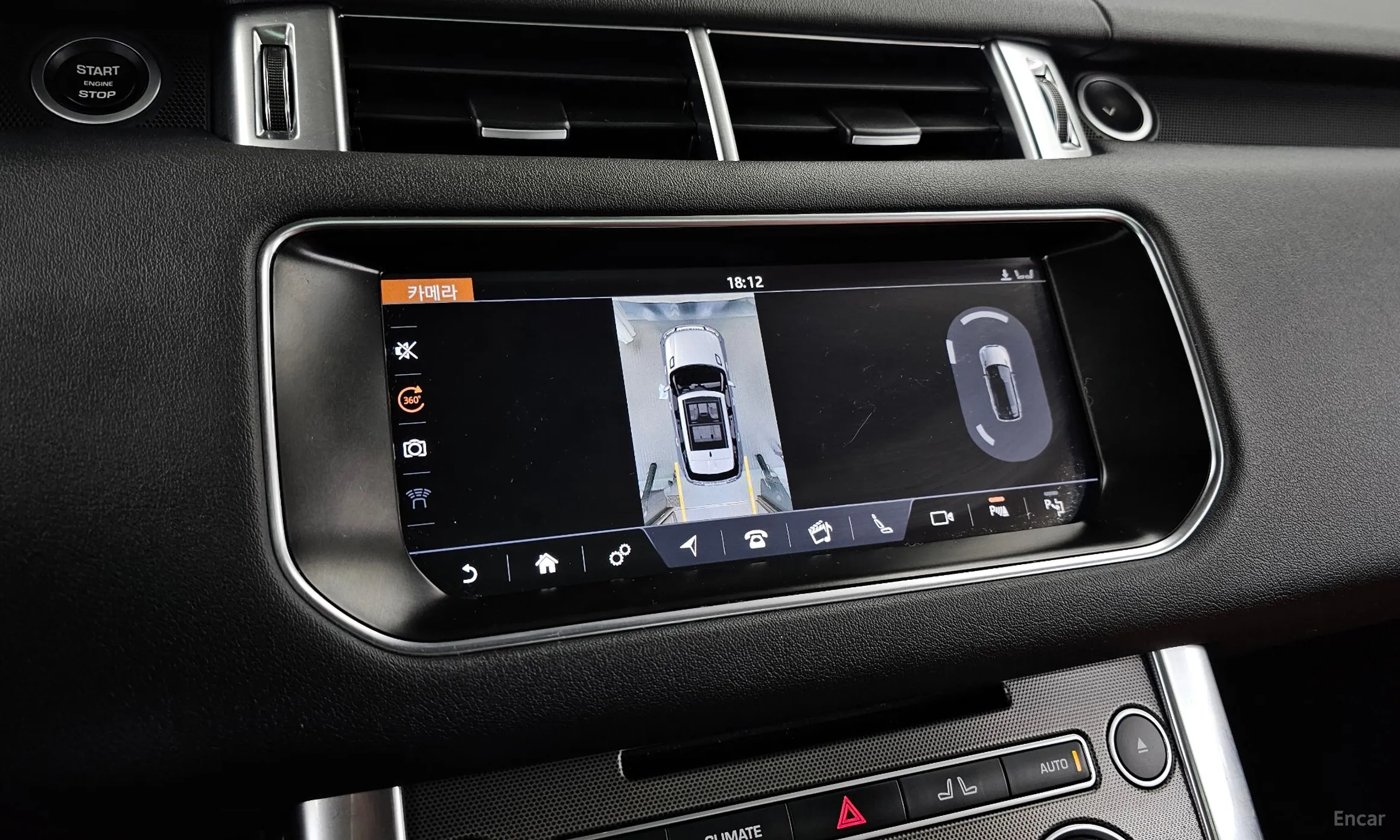 Land Rover Range Rover Sport 2nd Generation превью 15