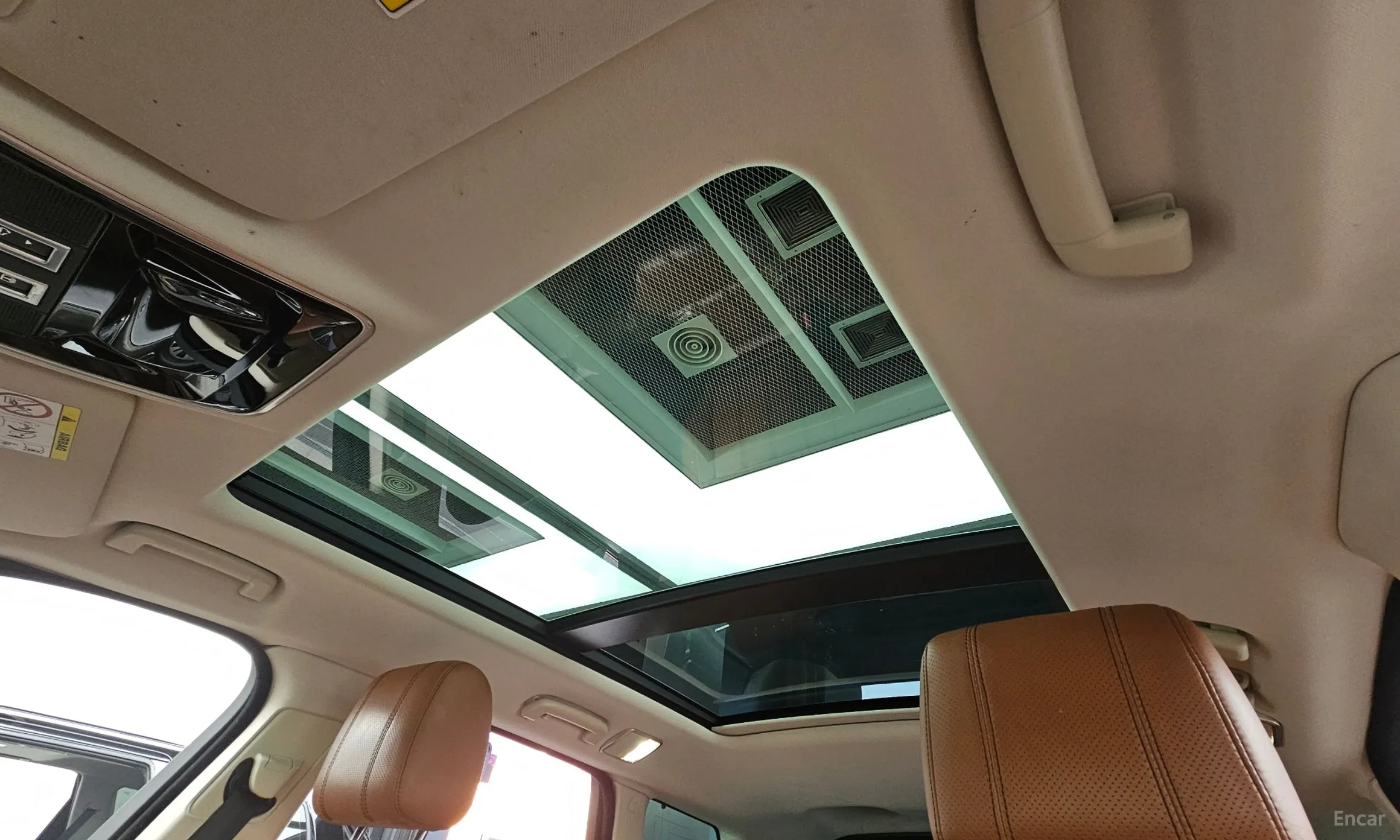 Land Rover Range Rover Sport 2nd Generation превью 18