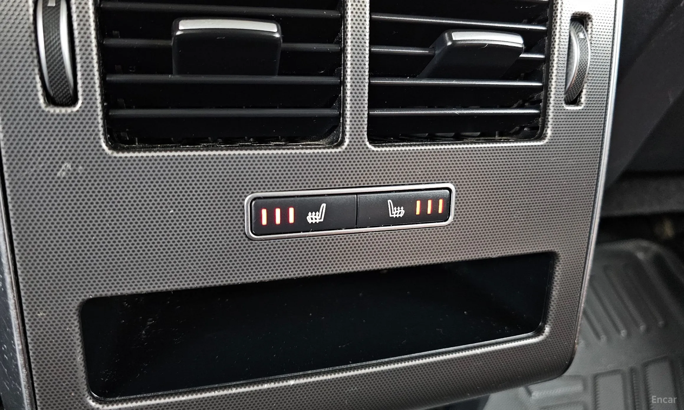 Land Rover Range Rover Sport 2nd Generation превью 19