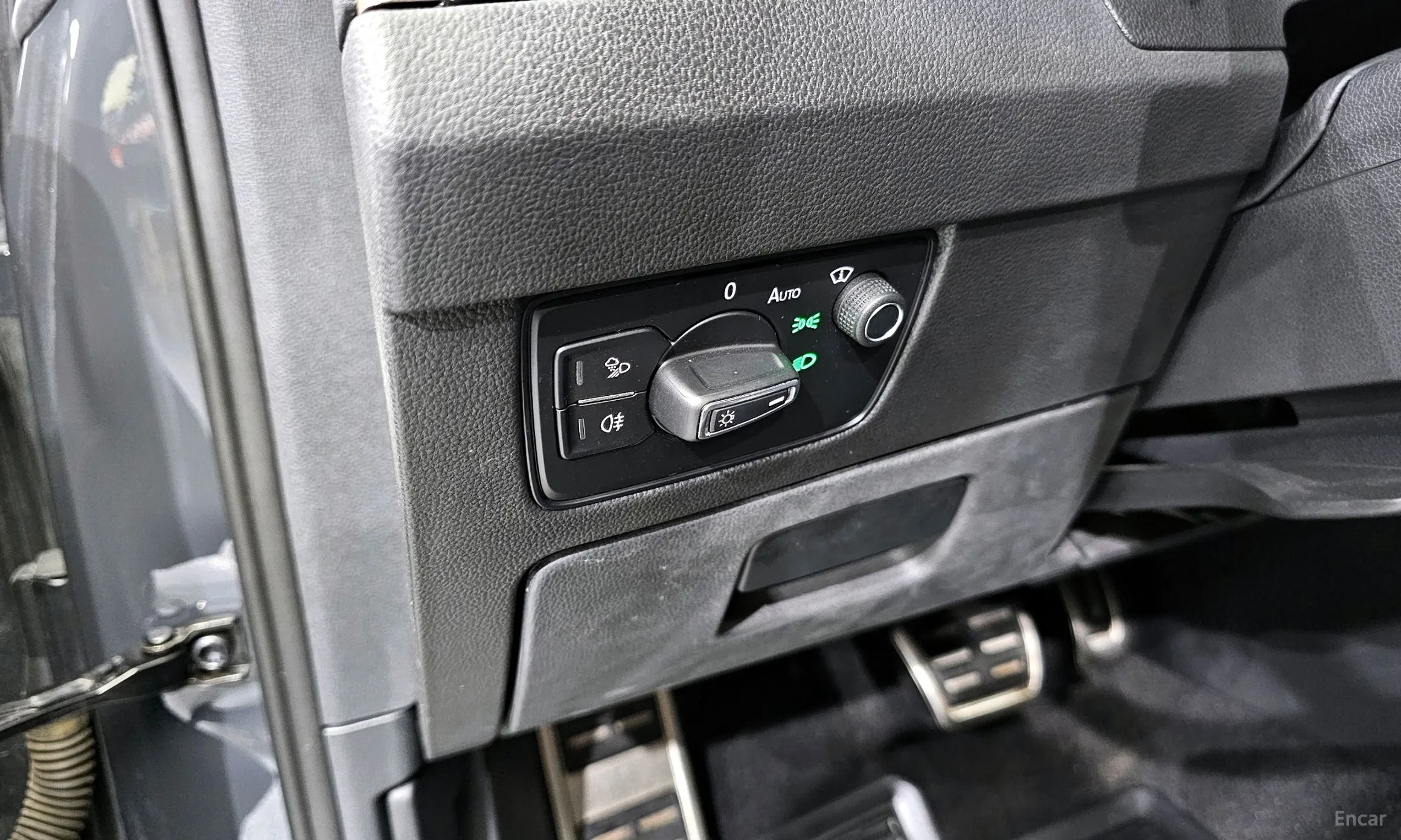 Volkswagen Ateon превью 14