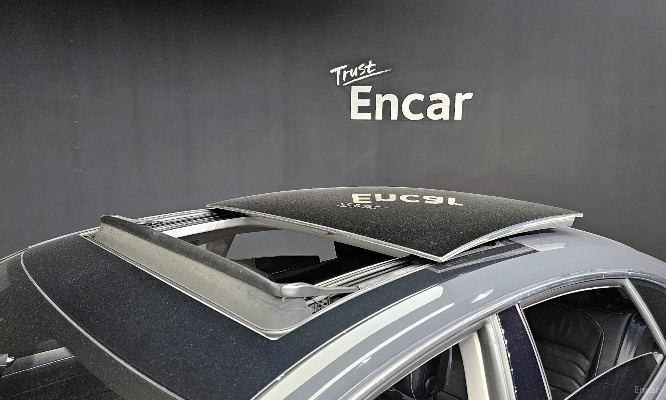 Volkswagen Ateon превью 19