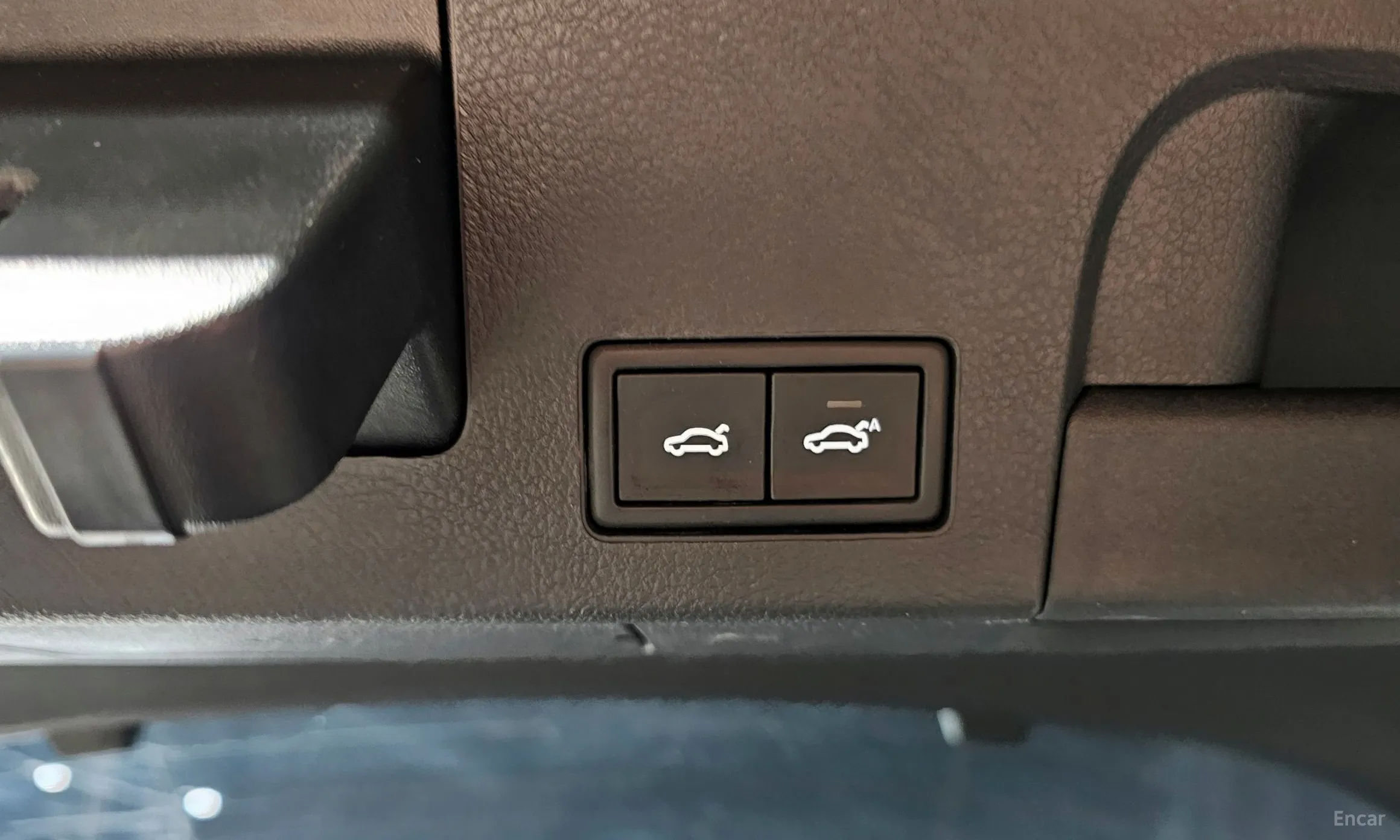 Volkswagen Ateon превью 20