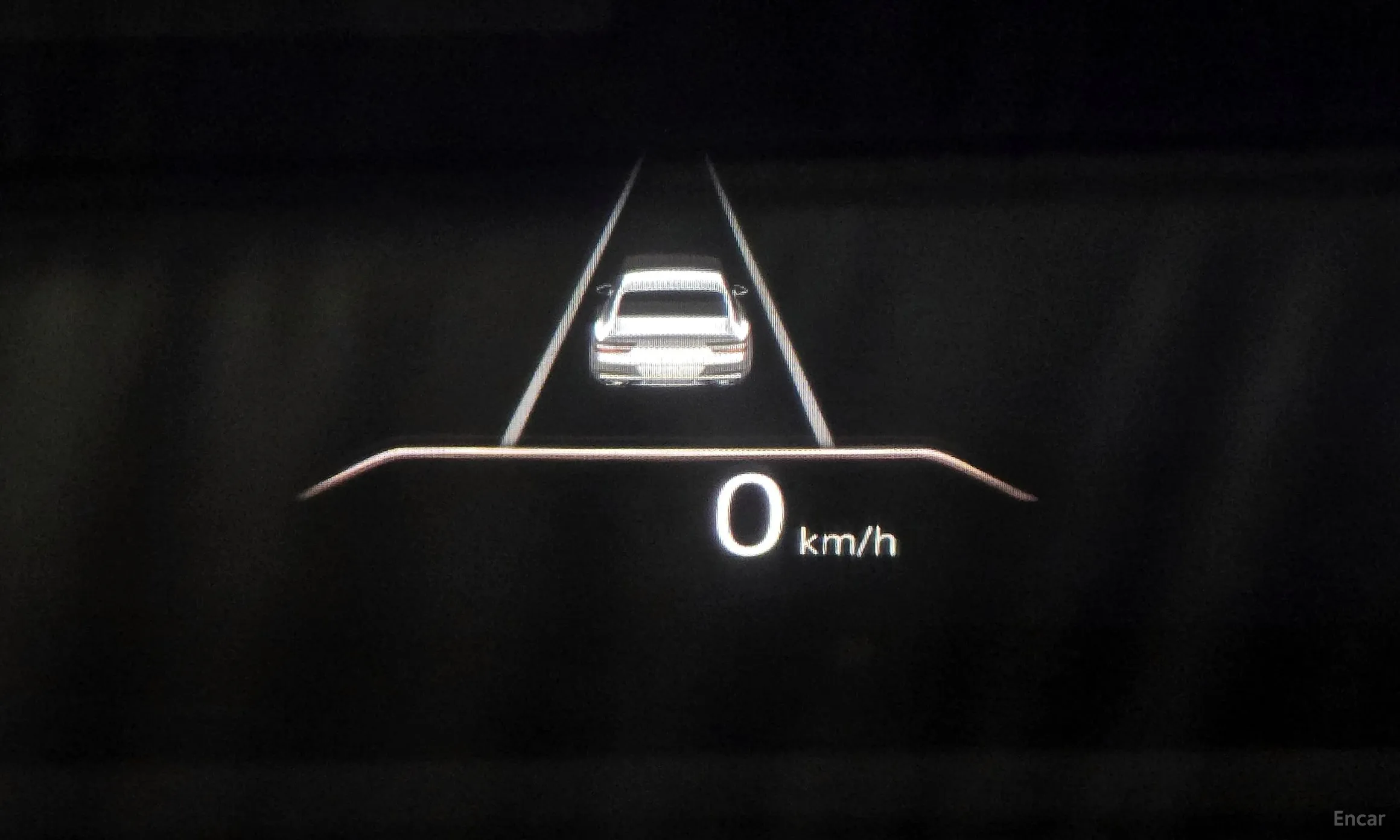 Genesis G80 (RG3) превью 17