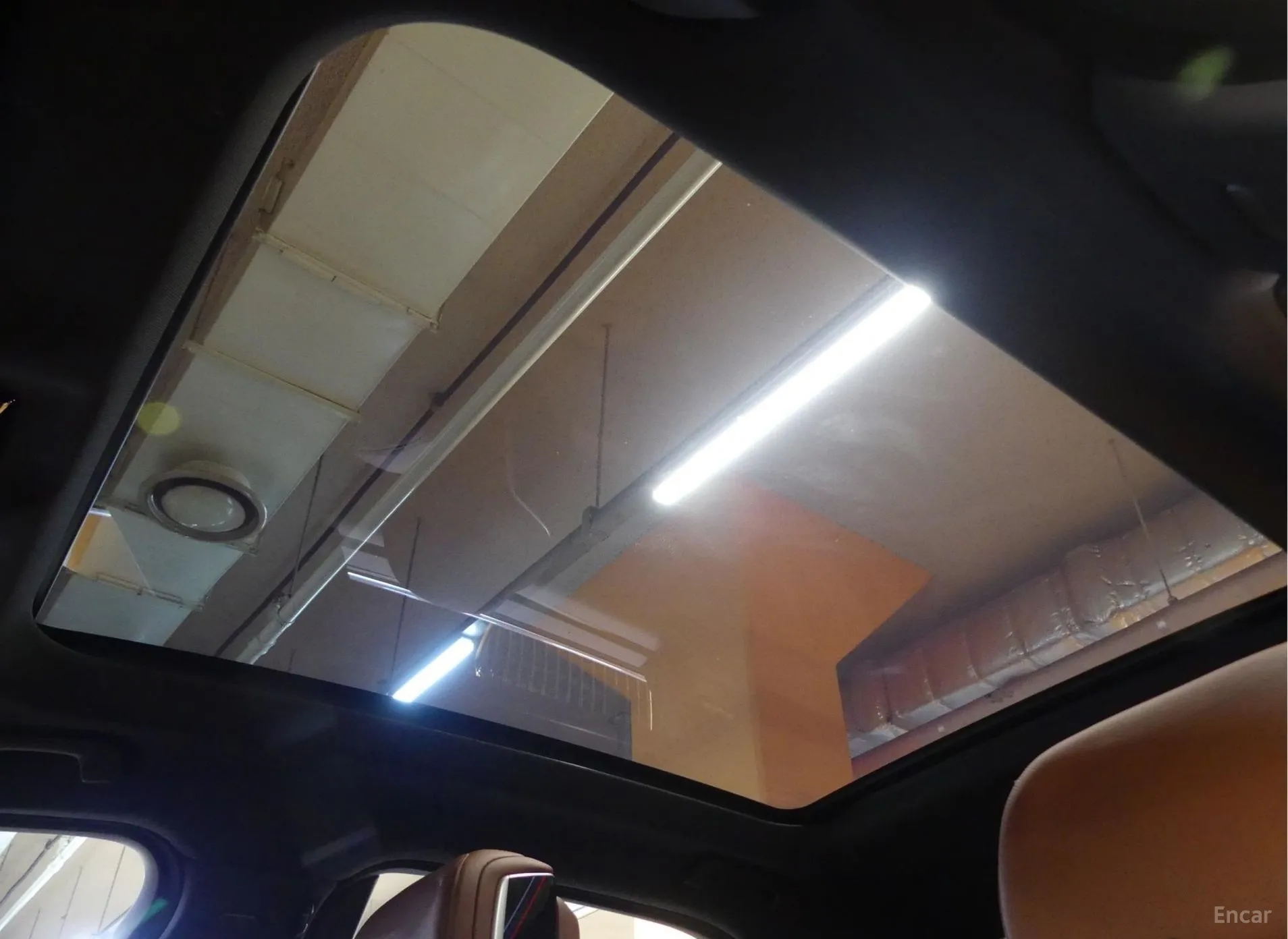 BMW 7 Series (G70) превью 19