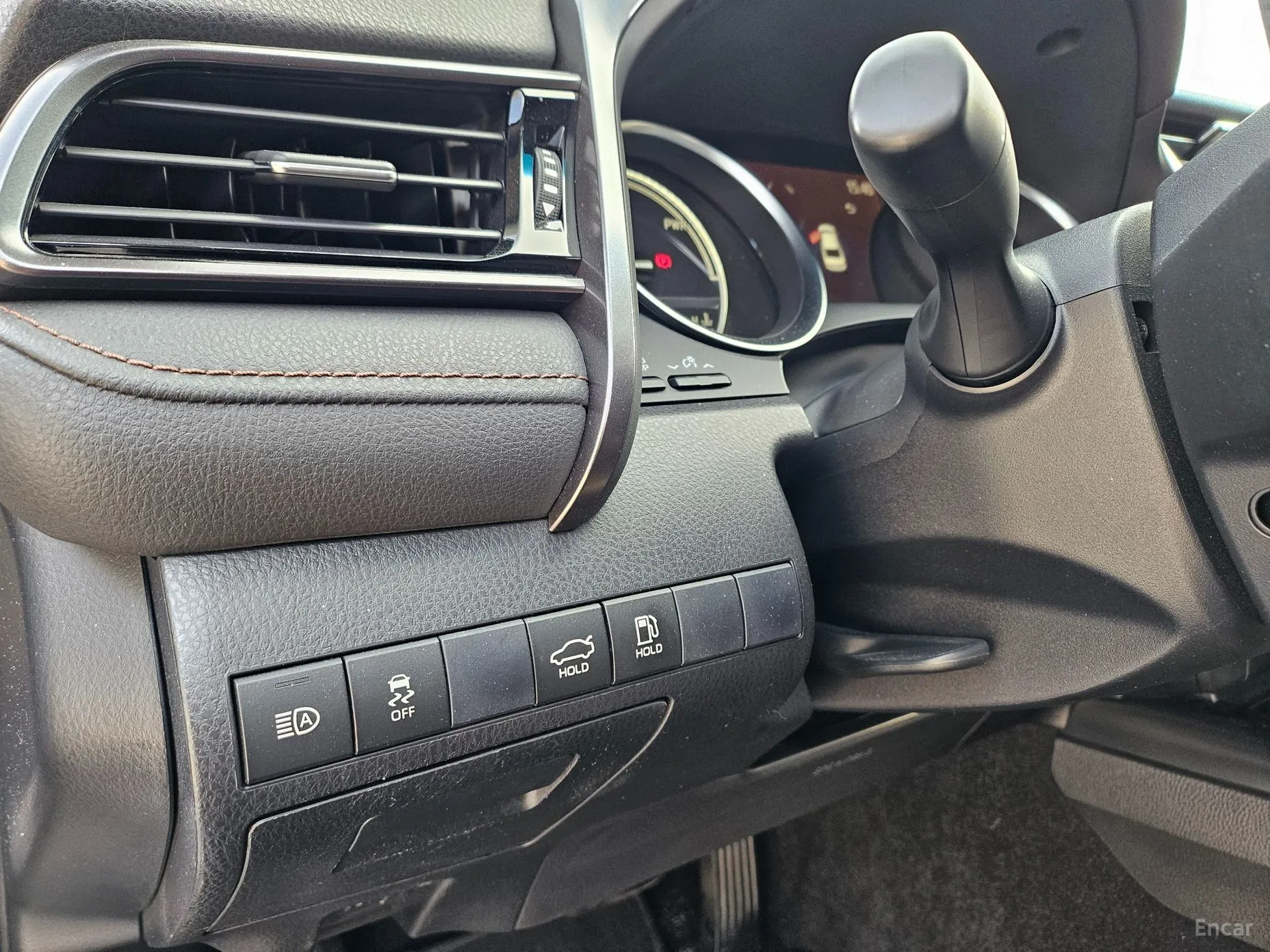 Toyota Camry (XV70) превью 11