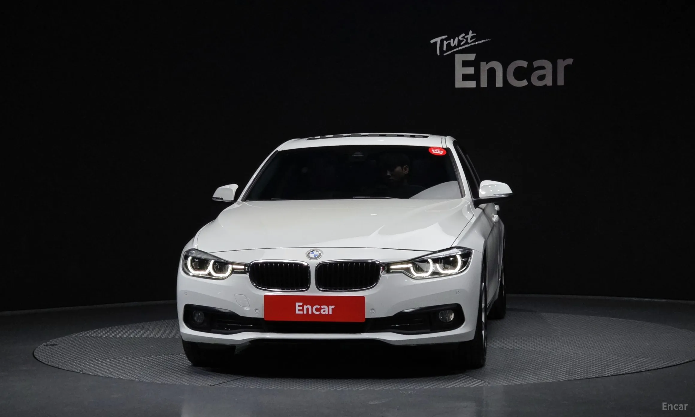 3 Series (F30)