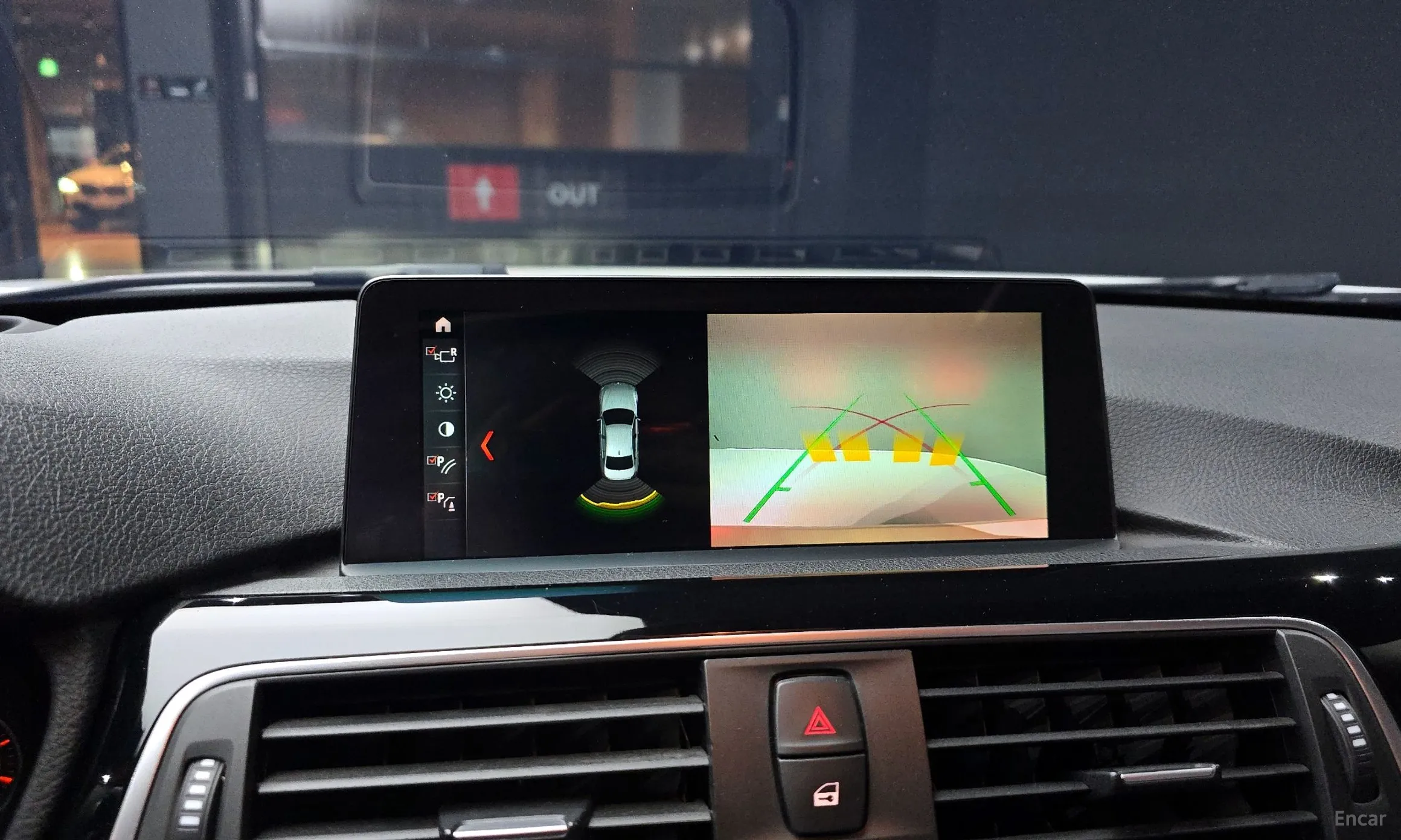 BMW 3 Series (F30) превью 14