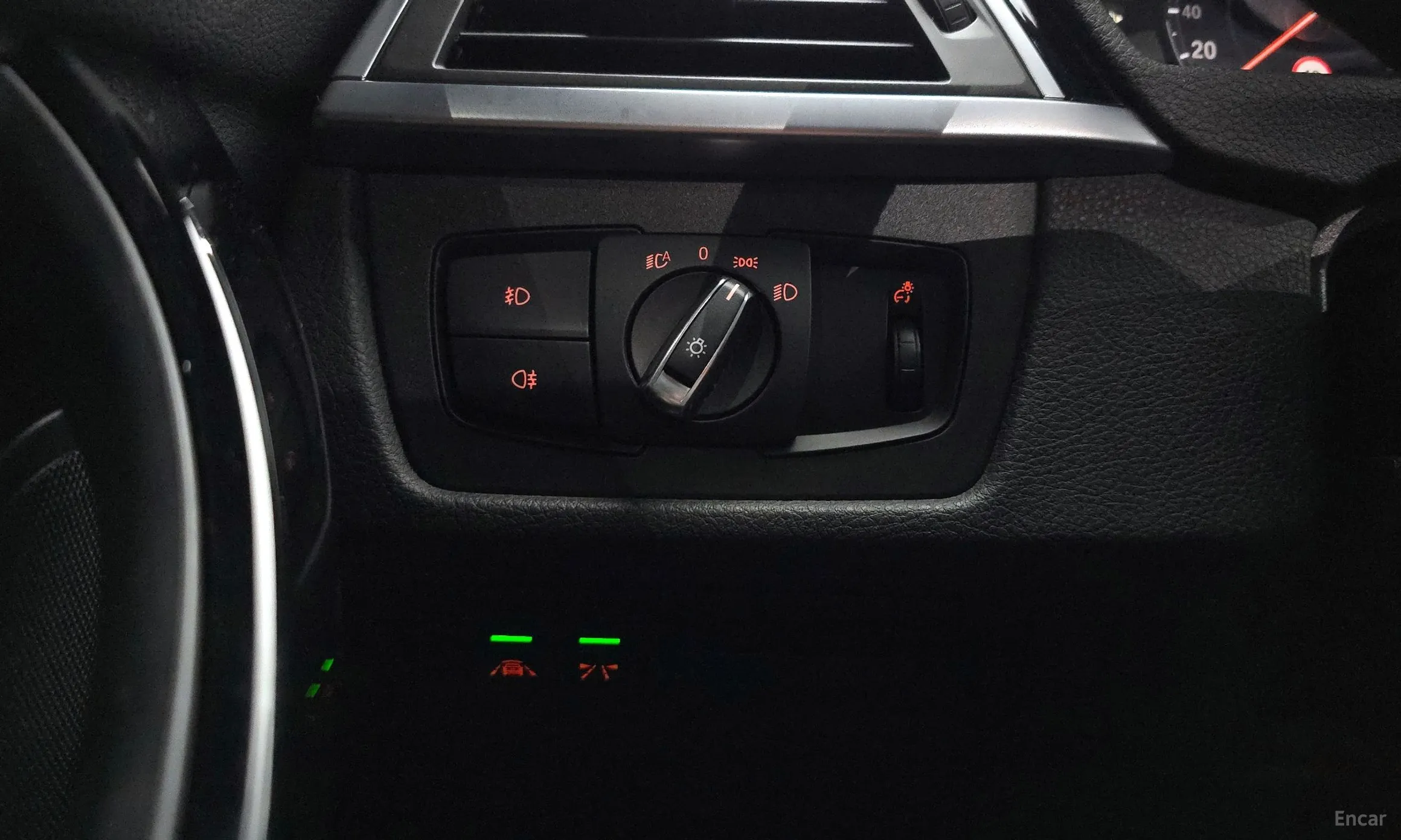 BMW 3 Series (F30) превью 16