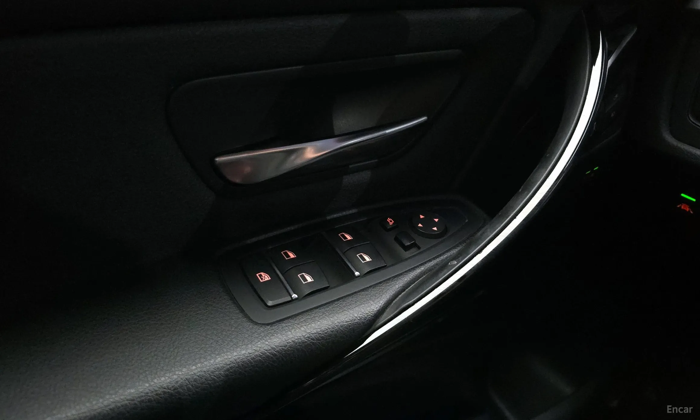 BMW 3 Series (F30) превью 17