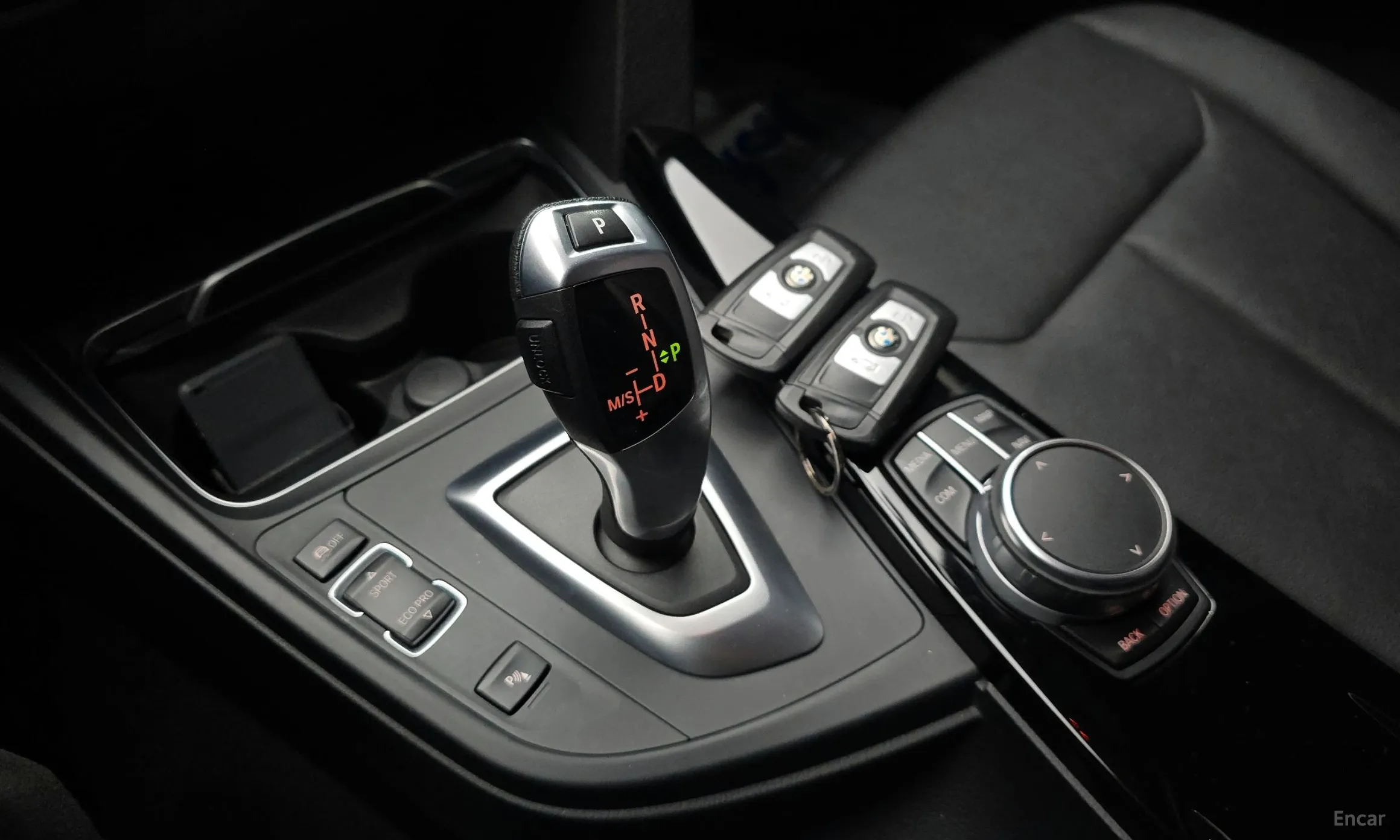 BMW 3 Series (F30) превью 9