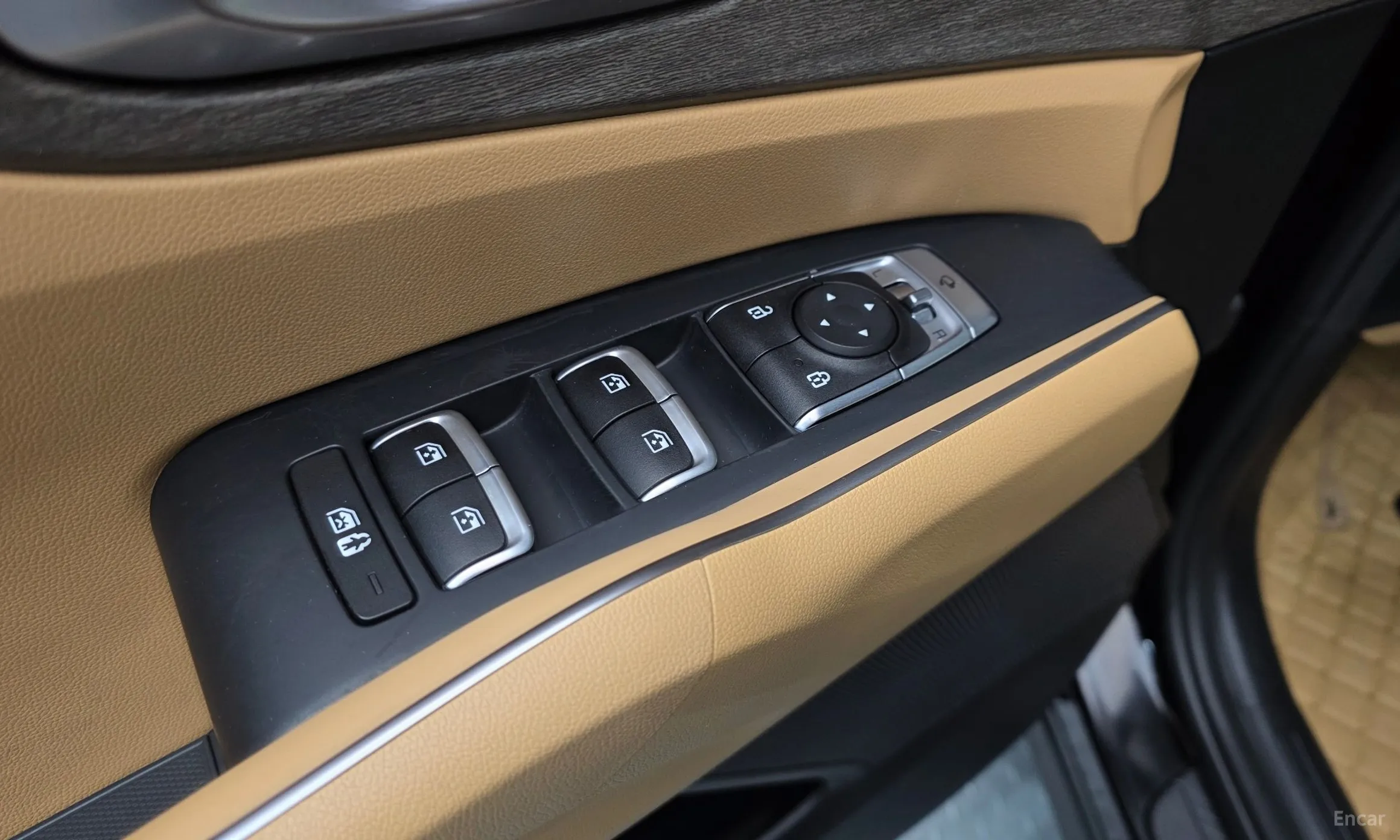 Kia Sorento 4th generation превью 11