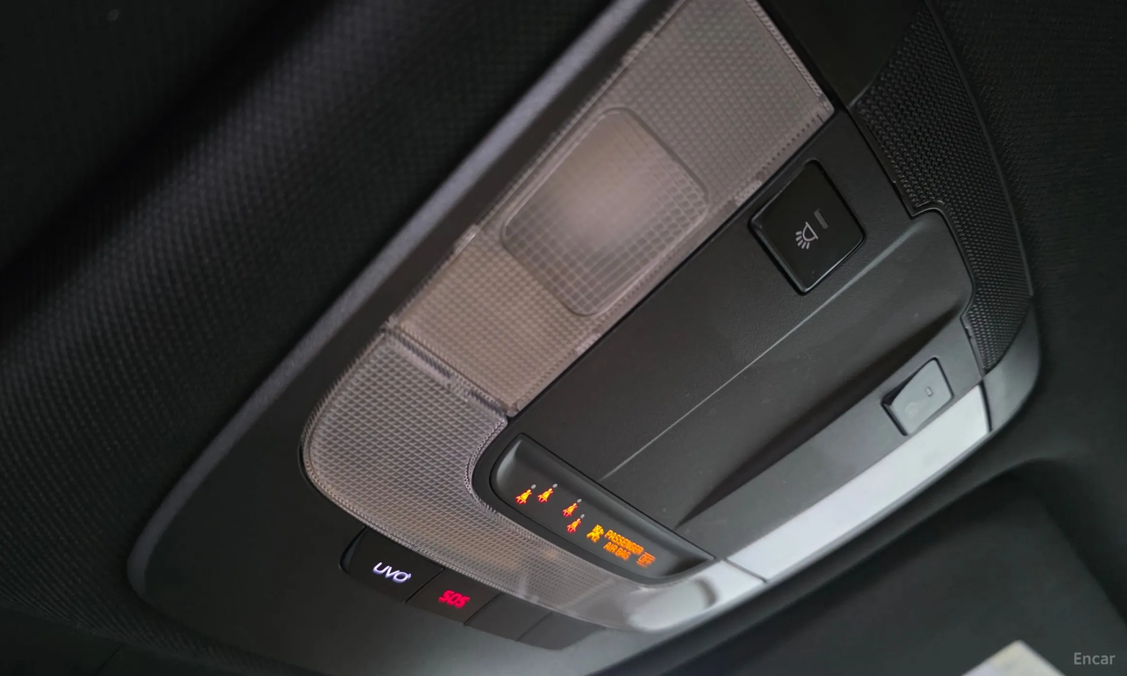 Kia Sorento 4th generation превью 16