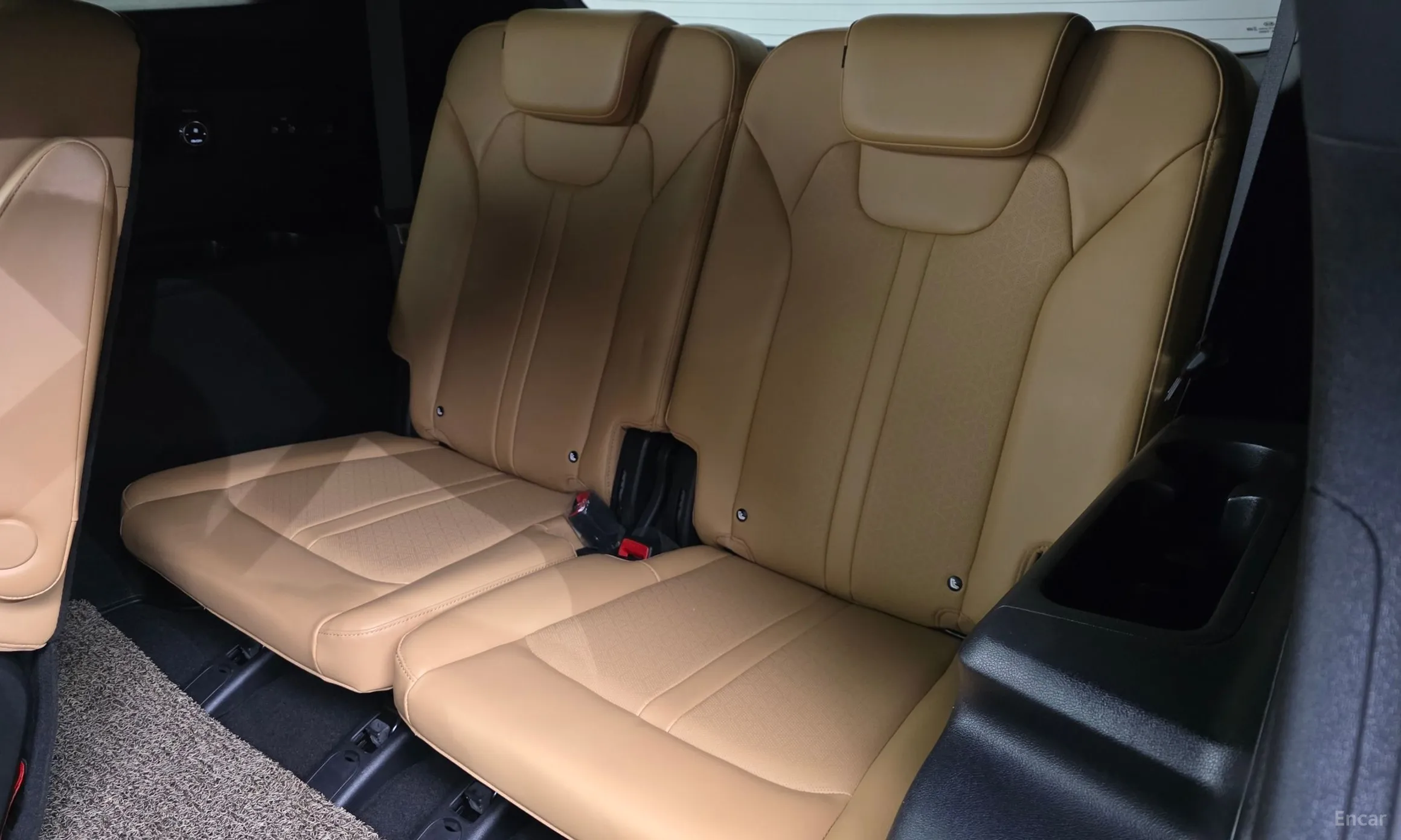 Kia Sorento 4th generation превью 19