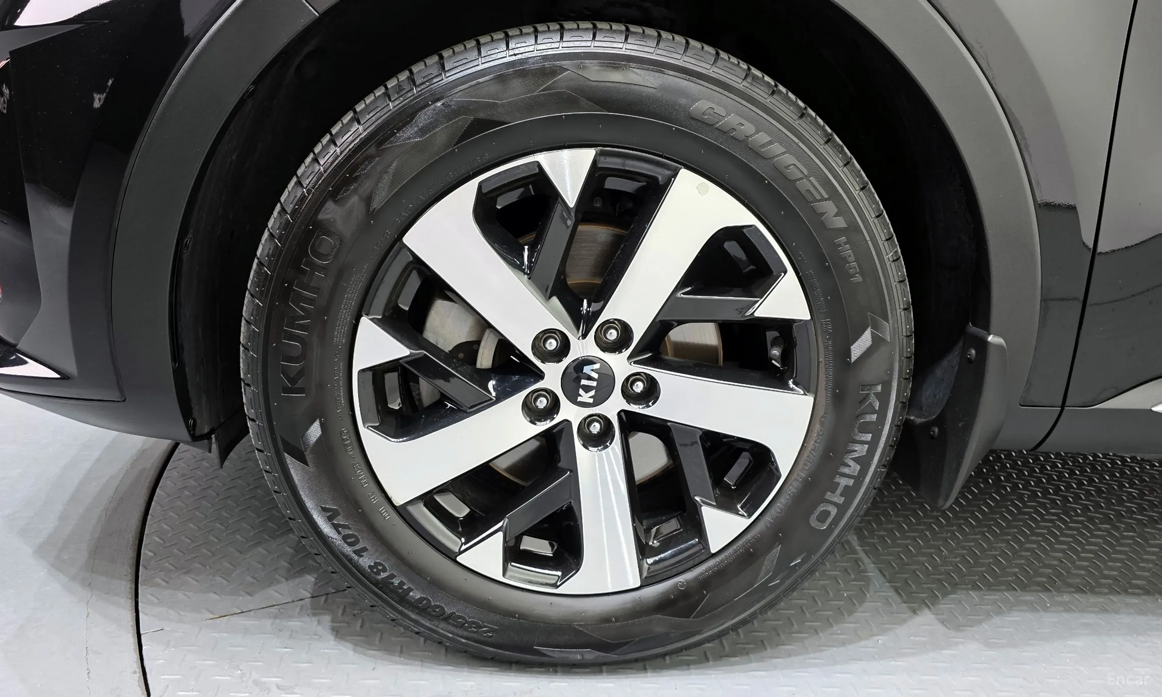 Kia Sorento 4th generation превью 5