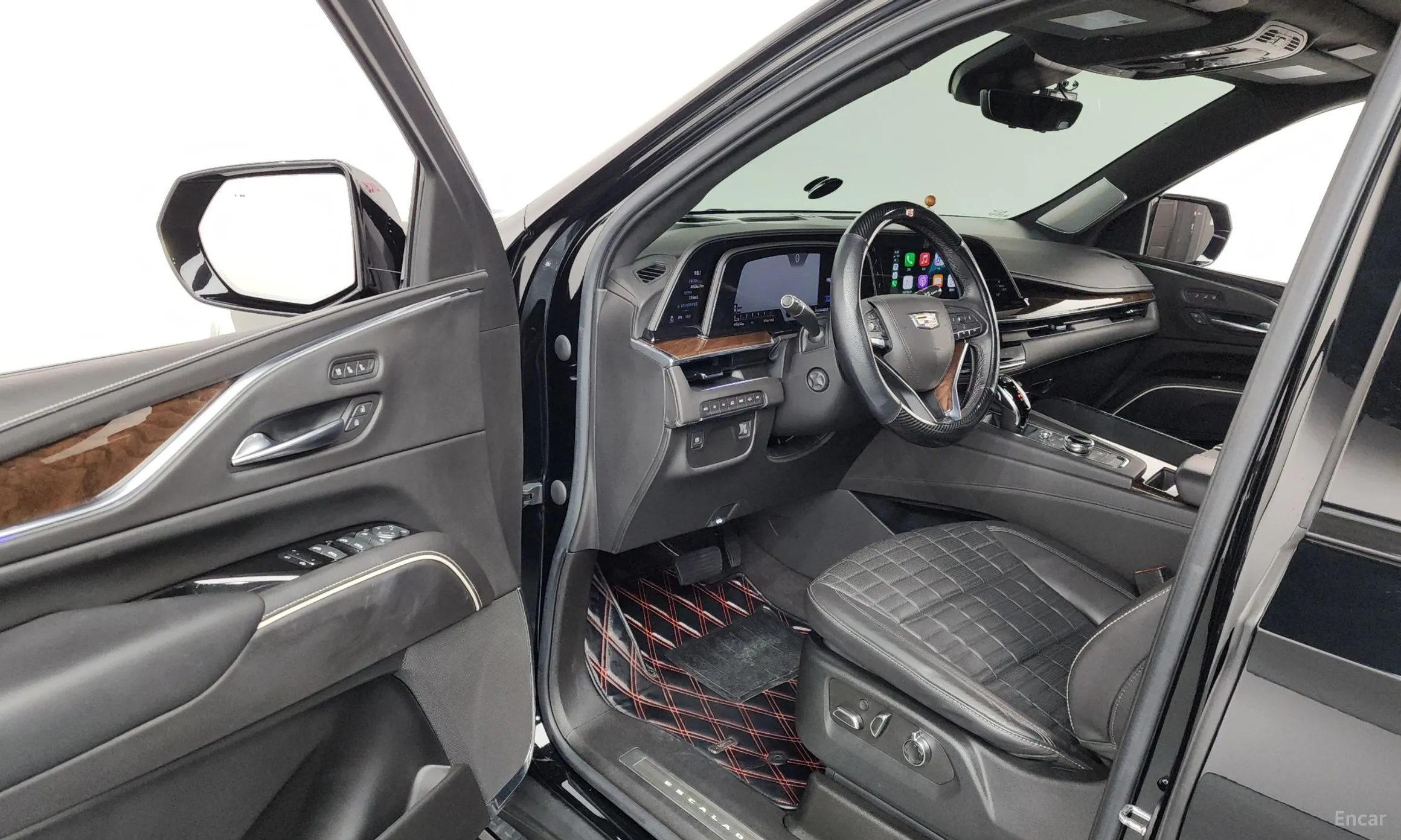 Cadillac Escalade 5th Generation превью 10
