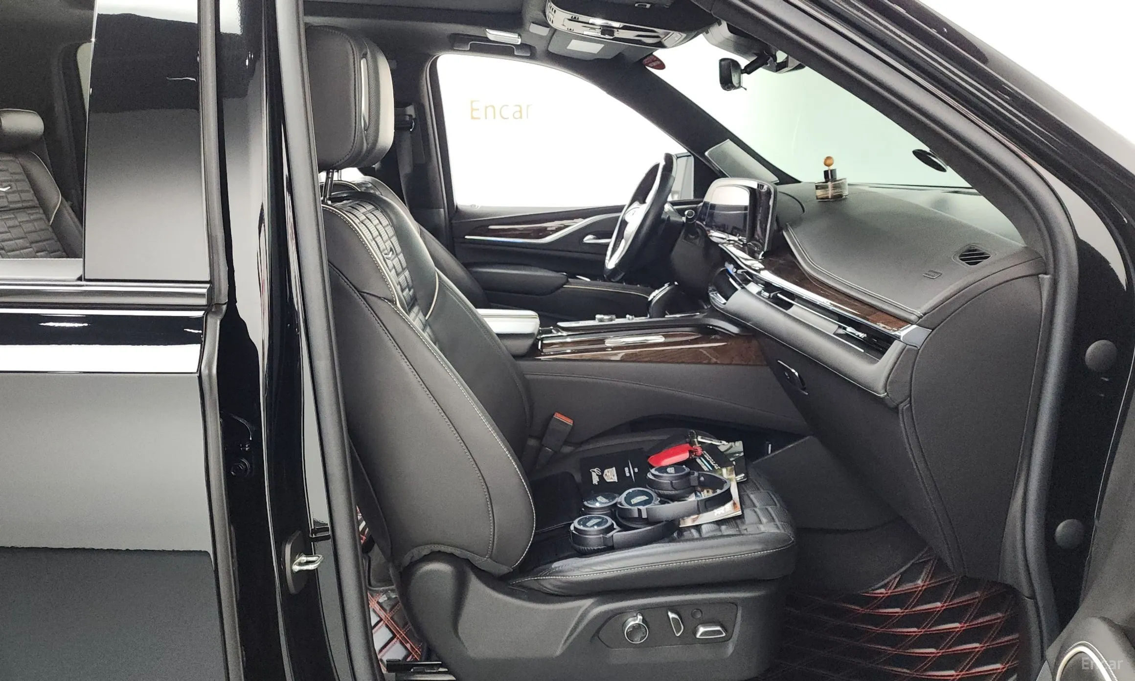 Cadillac Escalade 5th Generation превью 11