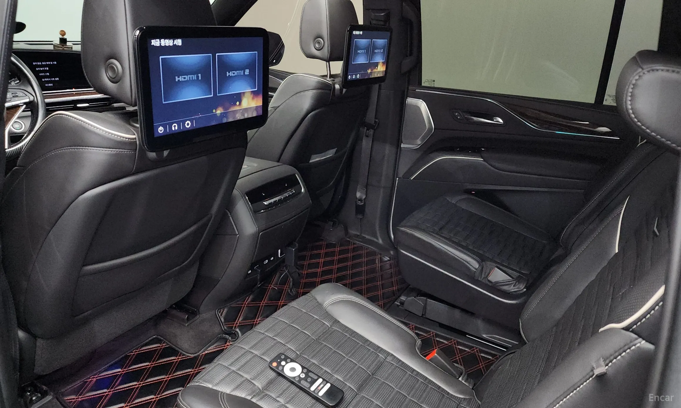 Cadillac Escalade 5th Generation превью 19