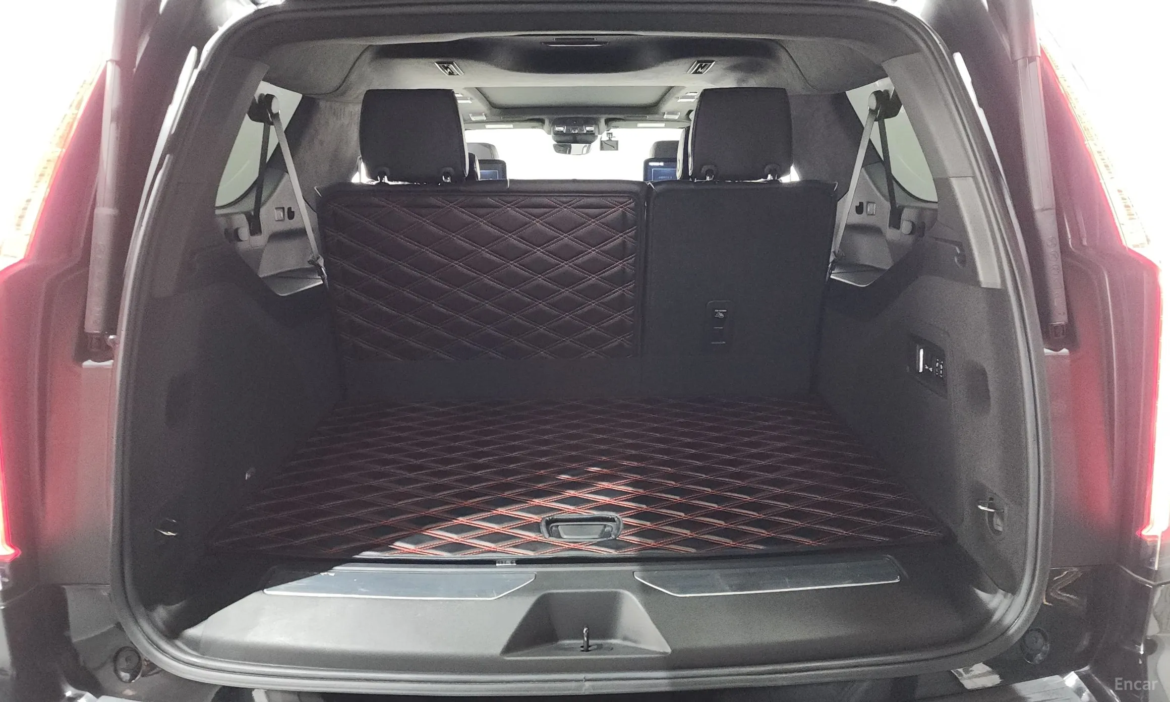 Cadillac Escalade 5th Generation превью 20