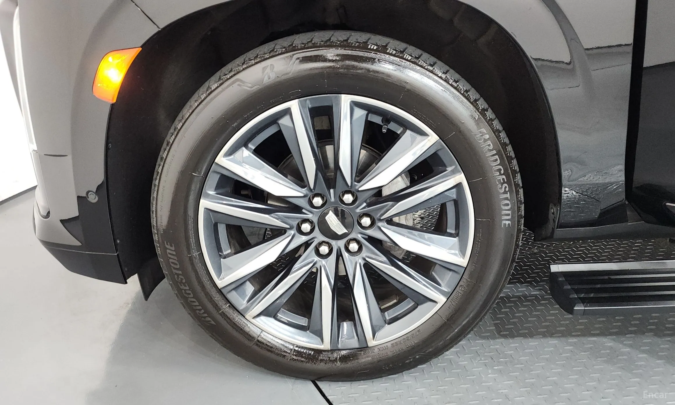 Cadillac Escalade 5th Generation превью 5