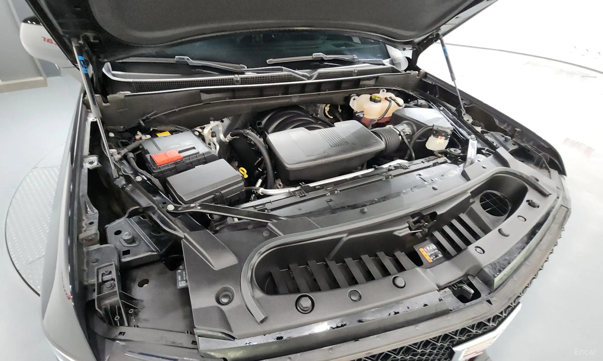 Cadillac Escalade 5th Generation превью 6