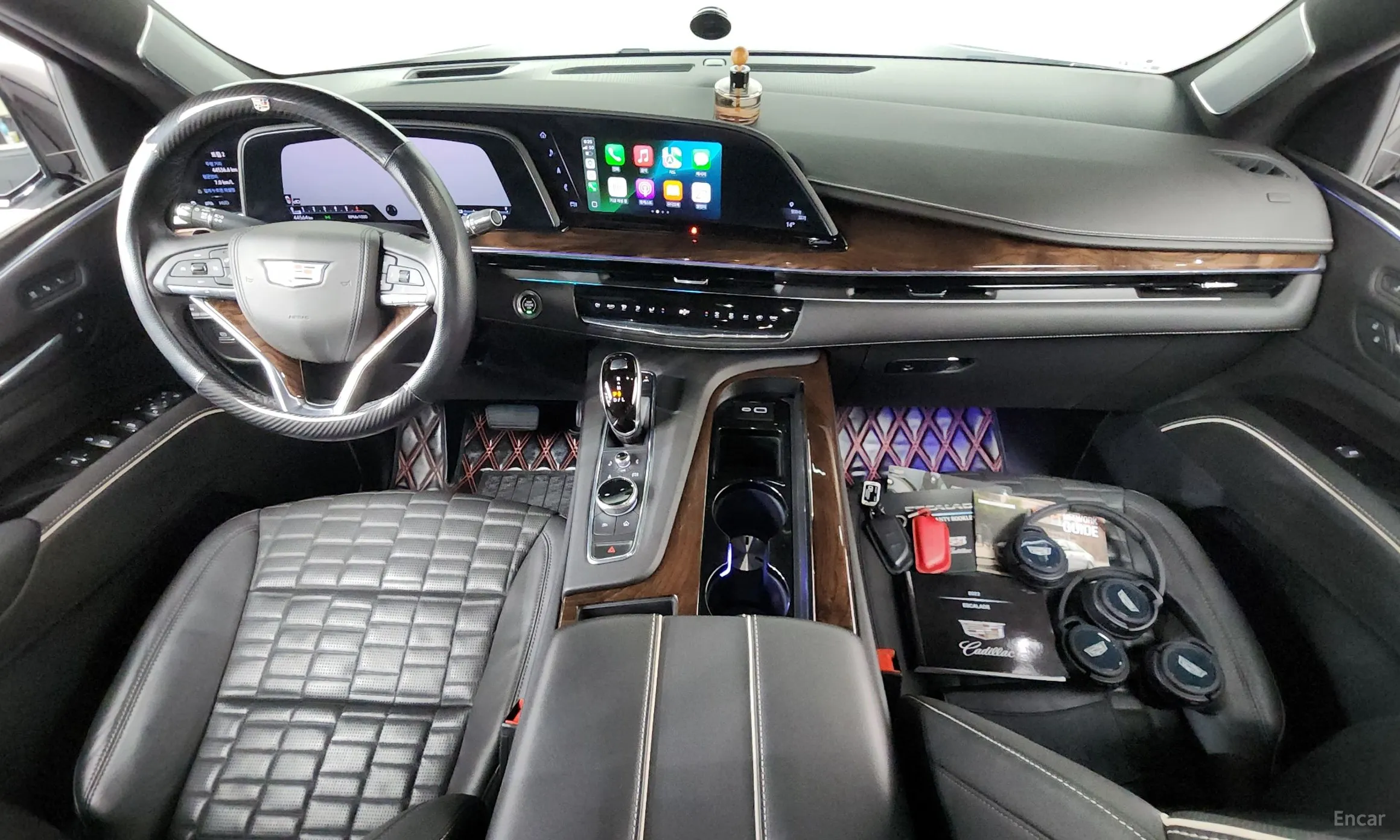 Cadillac Escalade 5th Generation превью 7