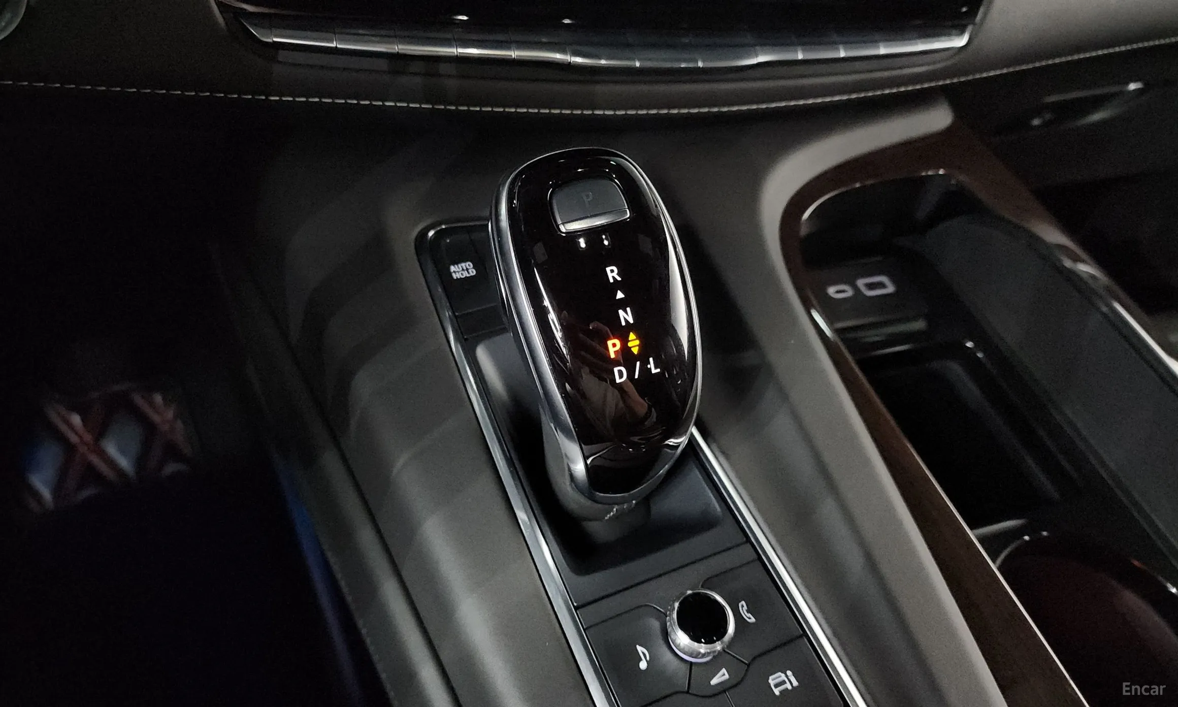 Cadillac Escalade 5th Generation превью 9
