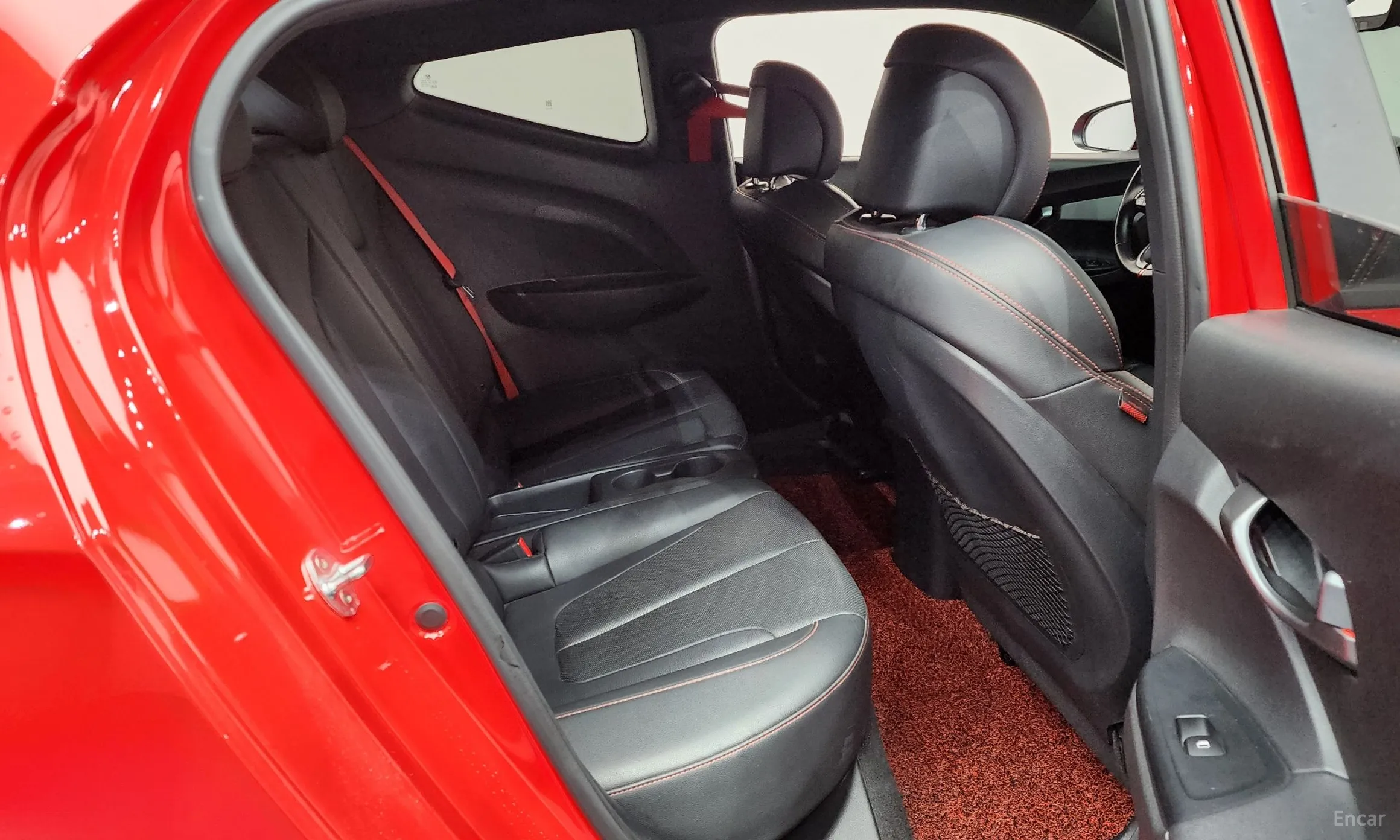 Hyundai Veloster (JS) превью 12