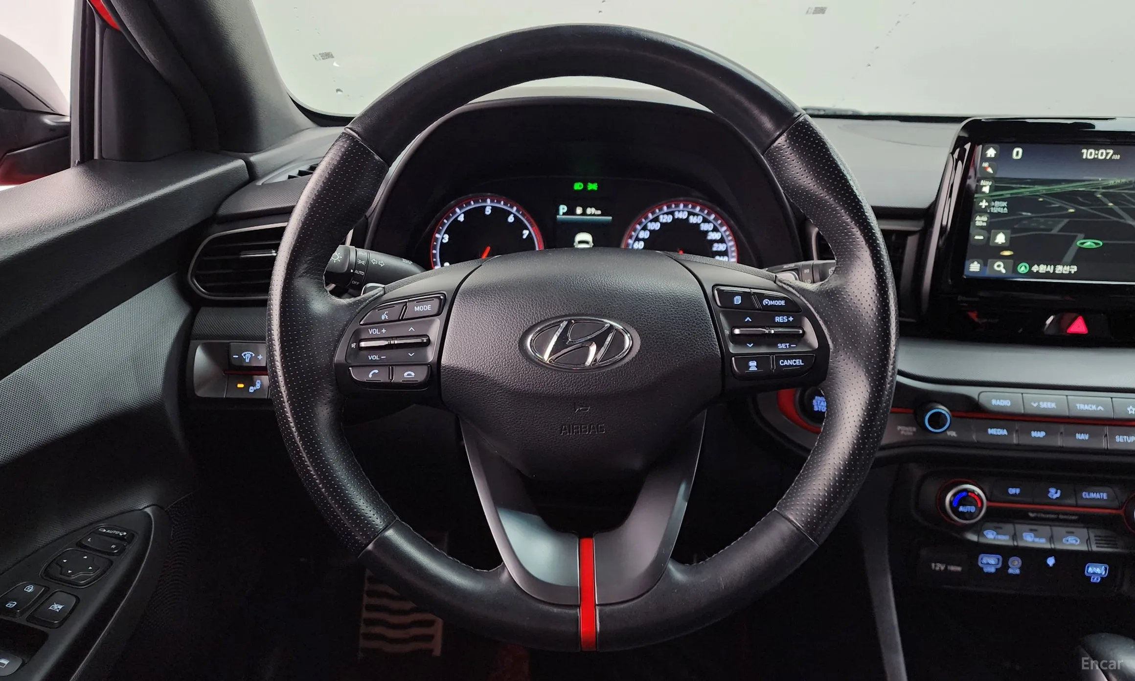 Hyundai Veloster (JS) превью 13