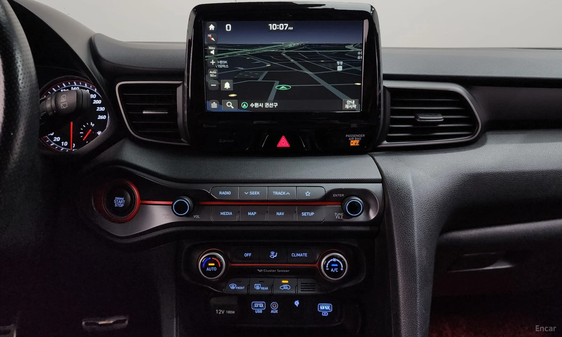 Hyundai Veloster (JS) превью 16