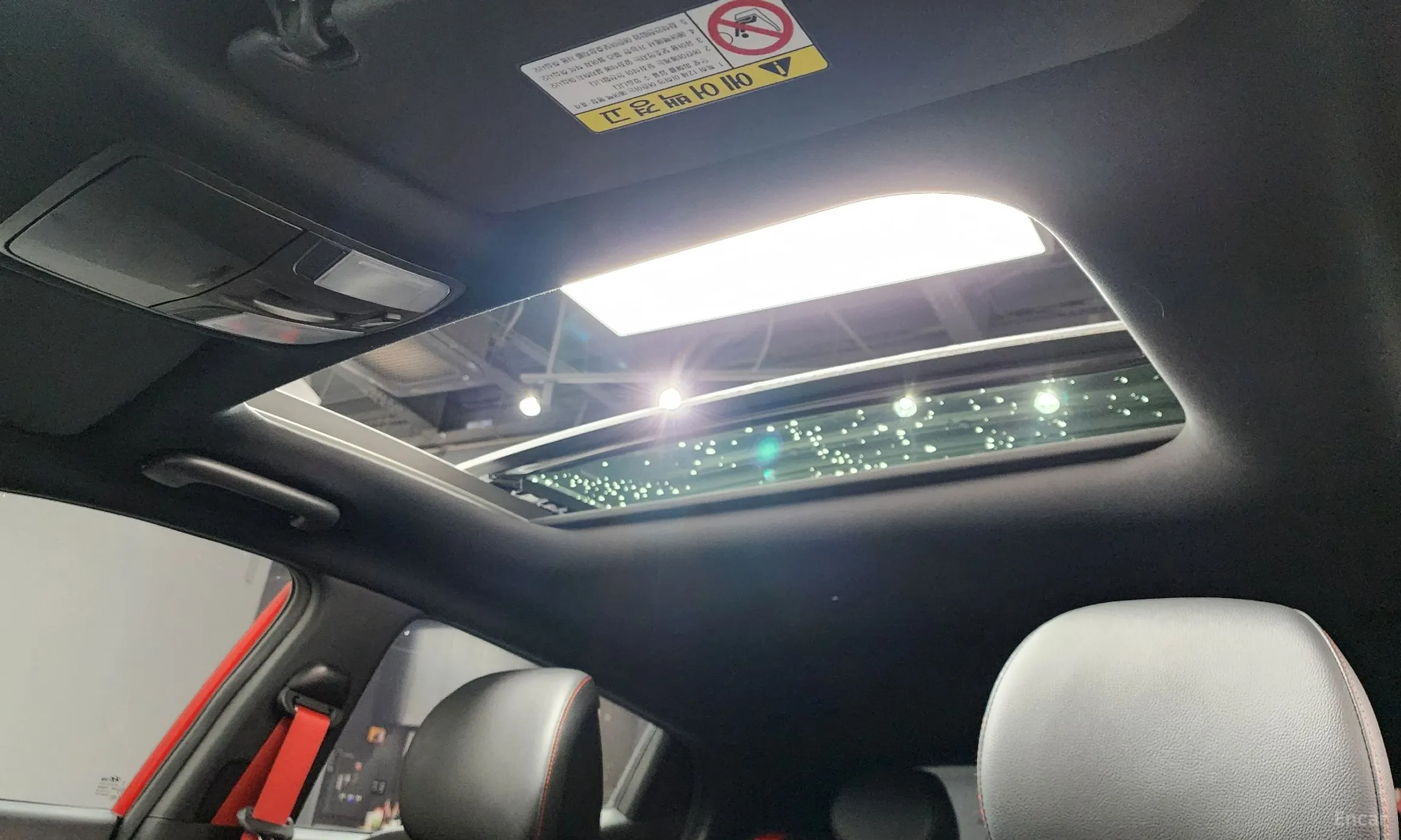 Hyundai Veloster (JS) превью 19