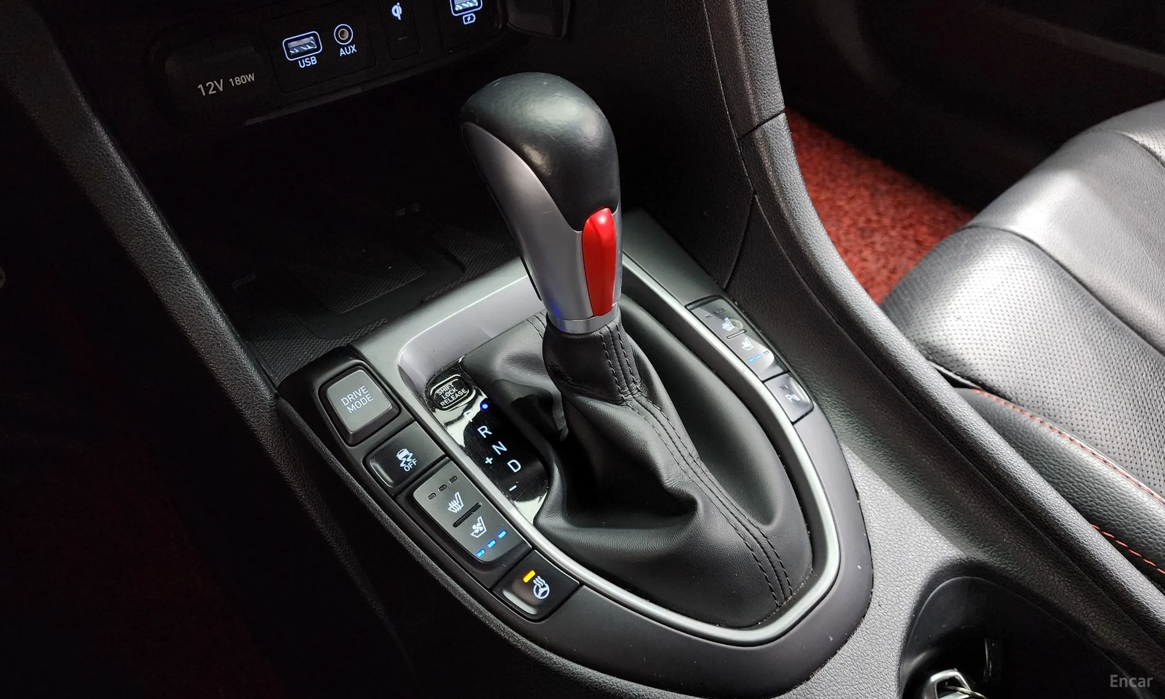 Hyundai Veloster (JS) превью 9