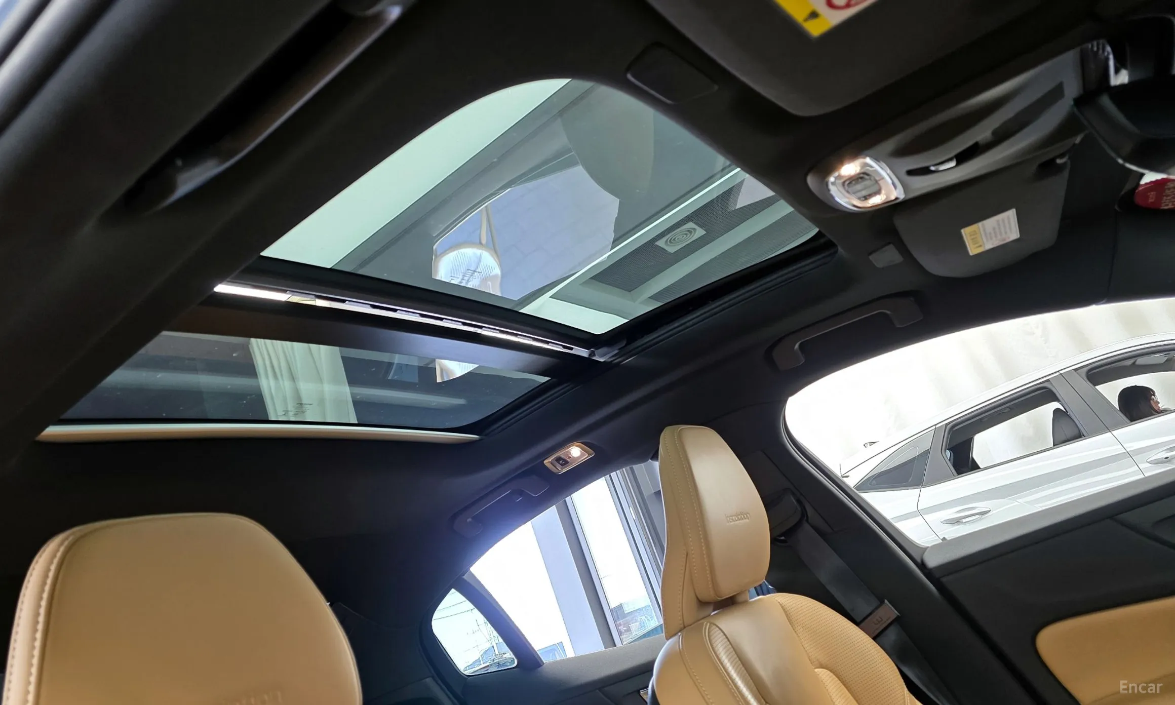 Volvo S60 3rd Generation превью 17