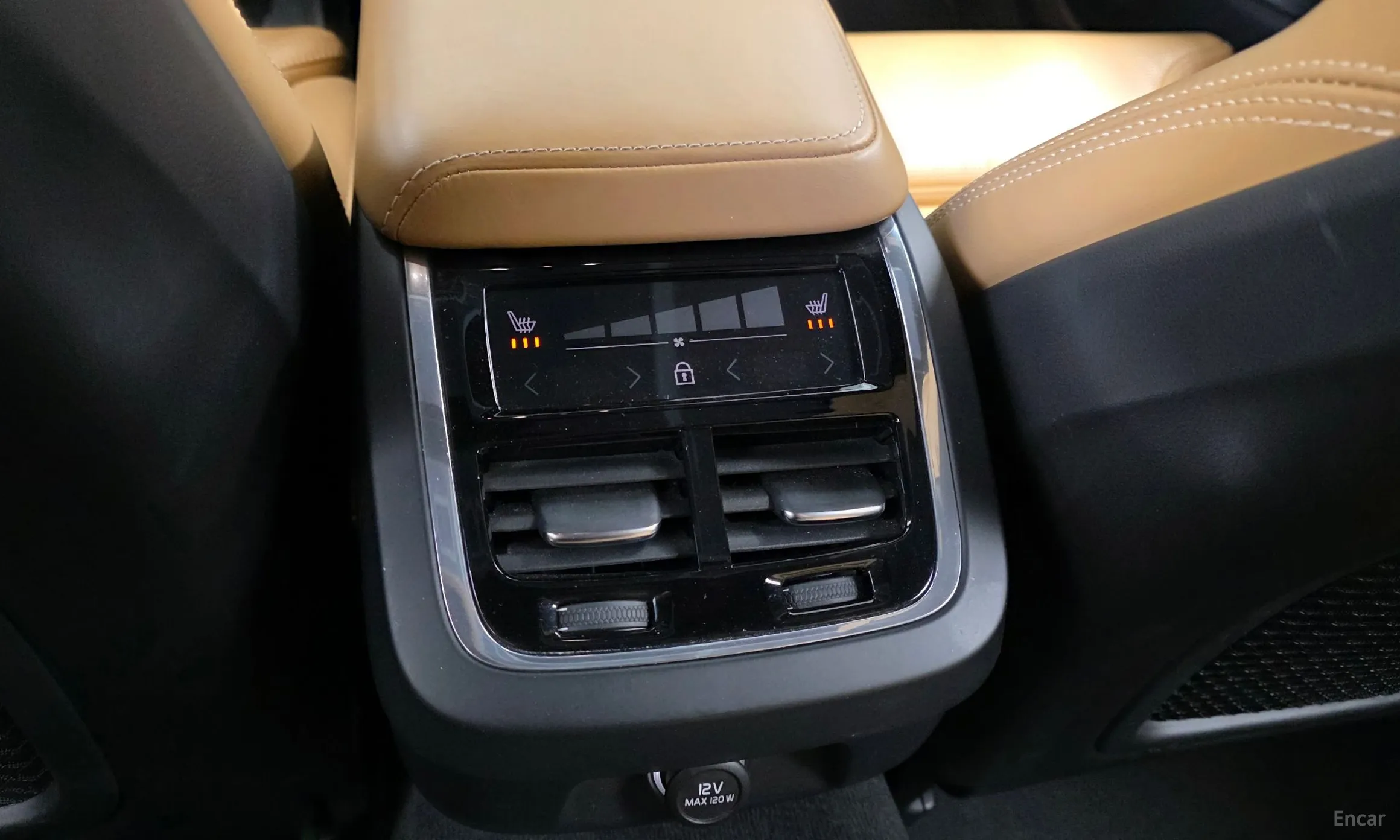 Volvo S60 3rd Generation превью 18