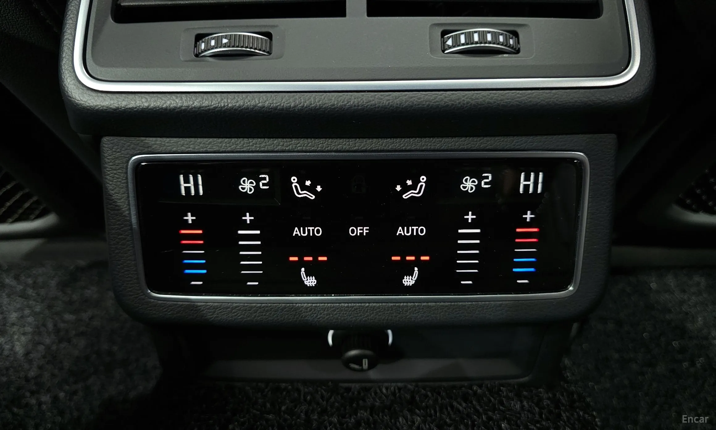 Audi A6 (C8) превью 18