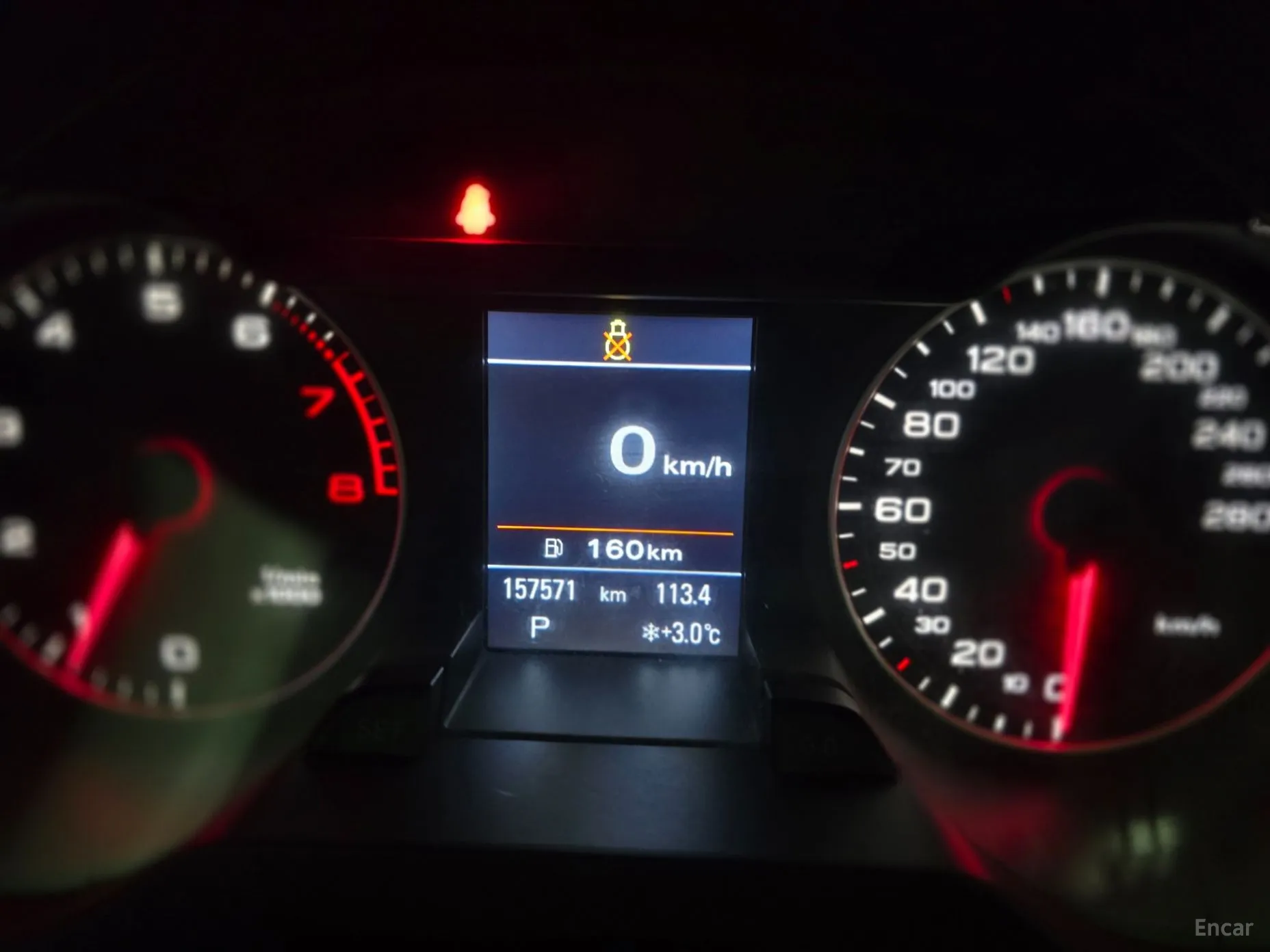 Audi New A4 превью 14