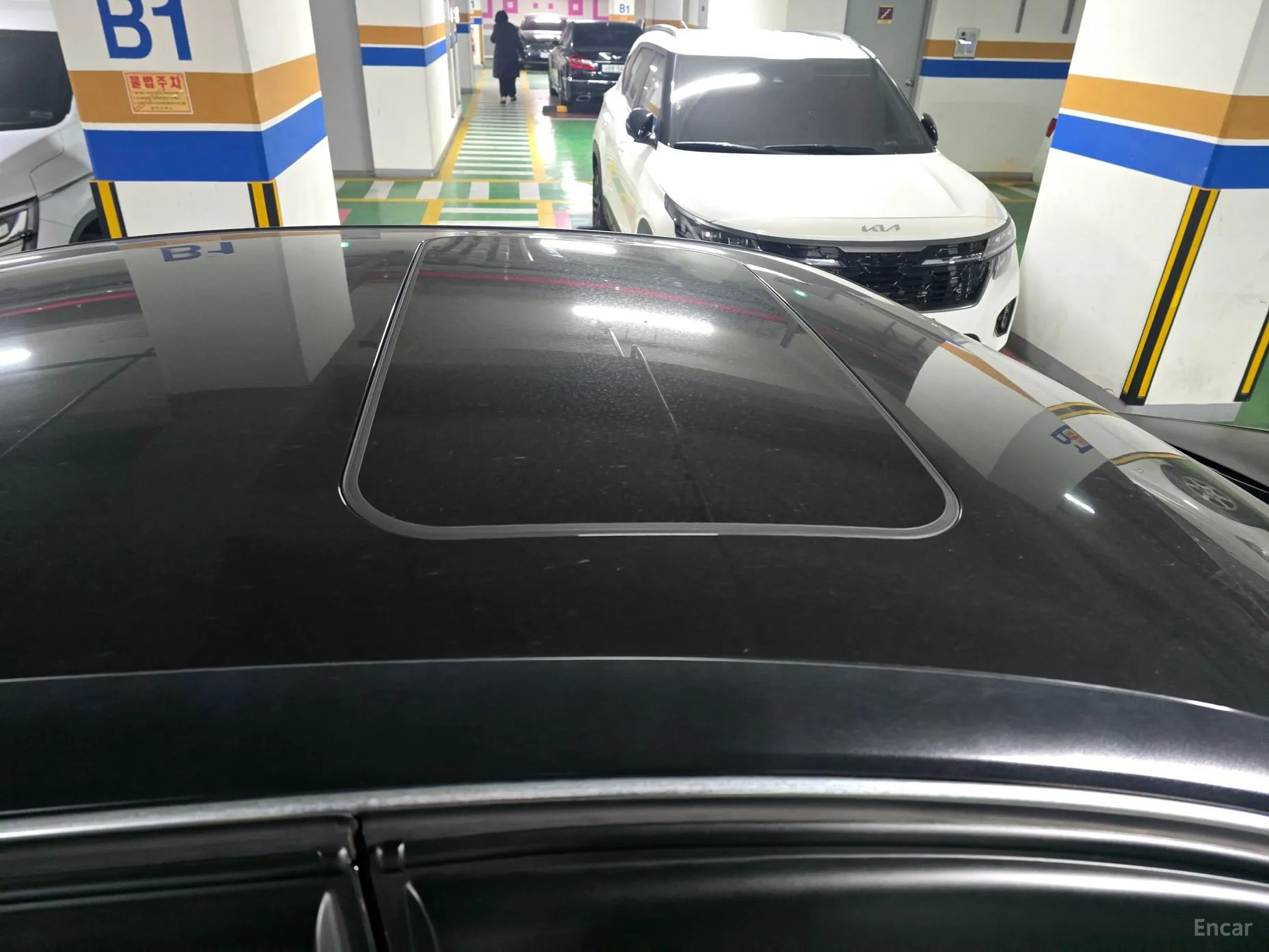 Audi New A4 превью 9