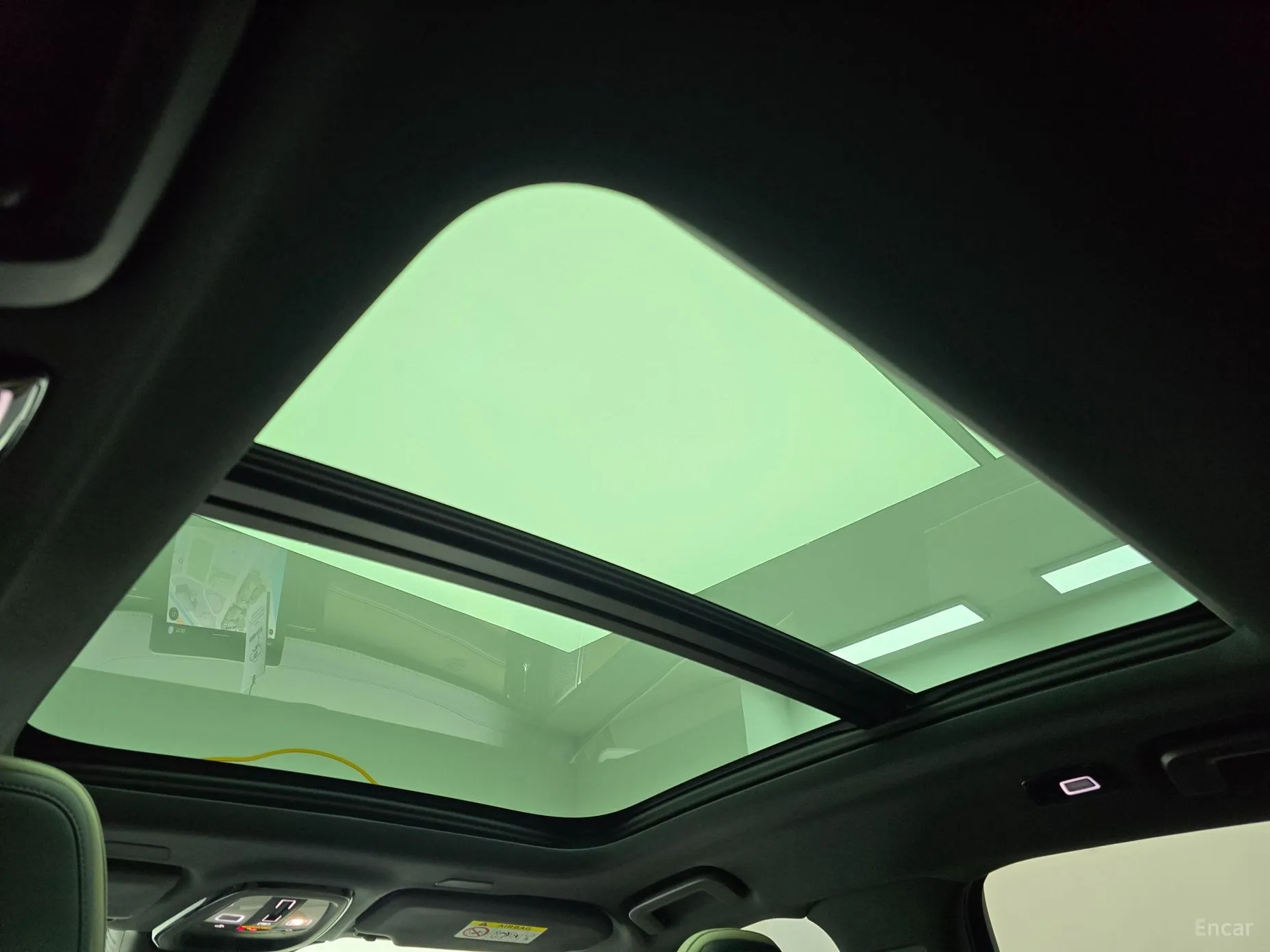 Volvo S90 превью 18