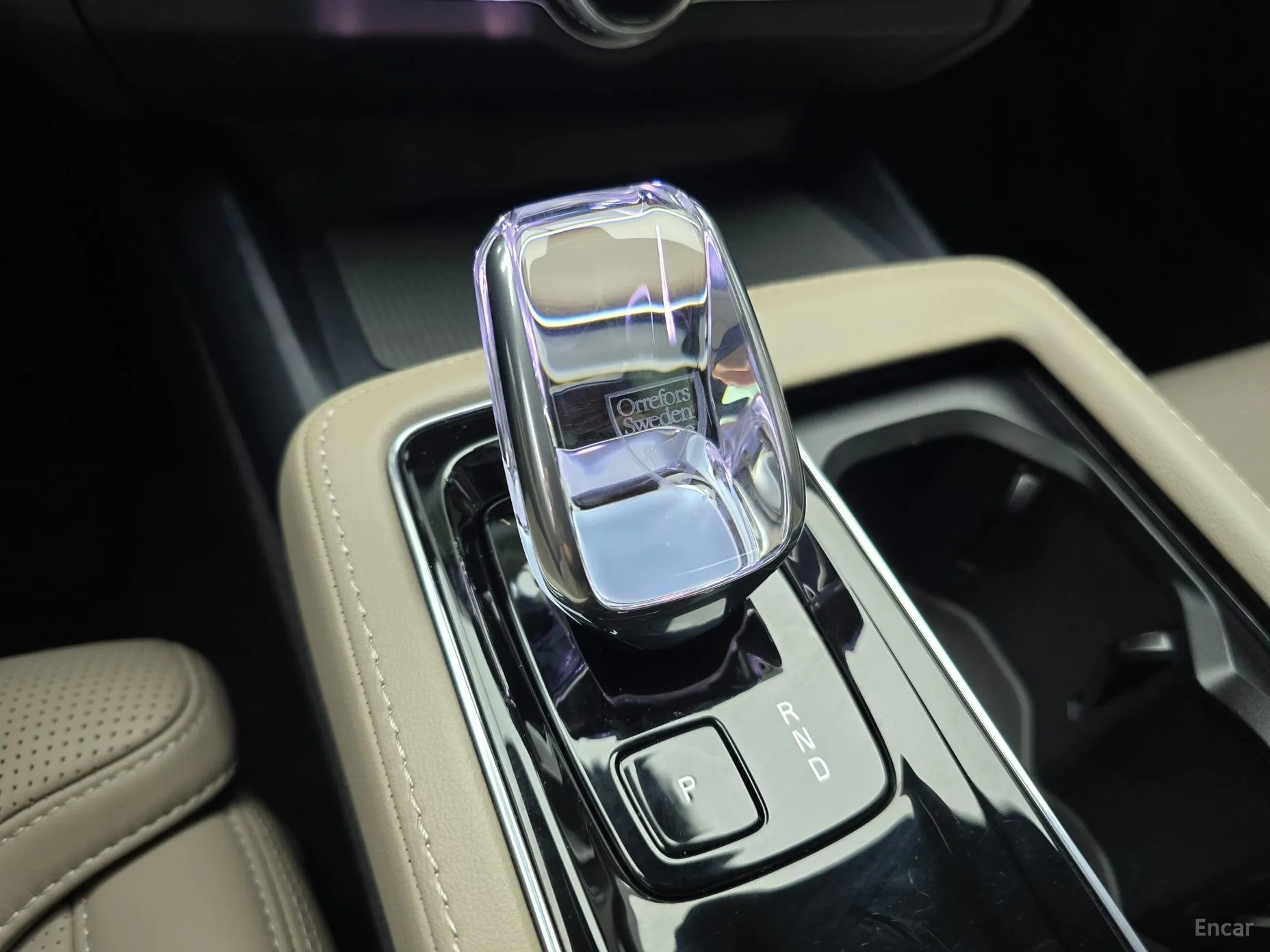 Volvo S90 превью 9