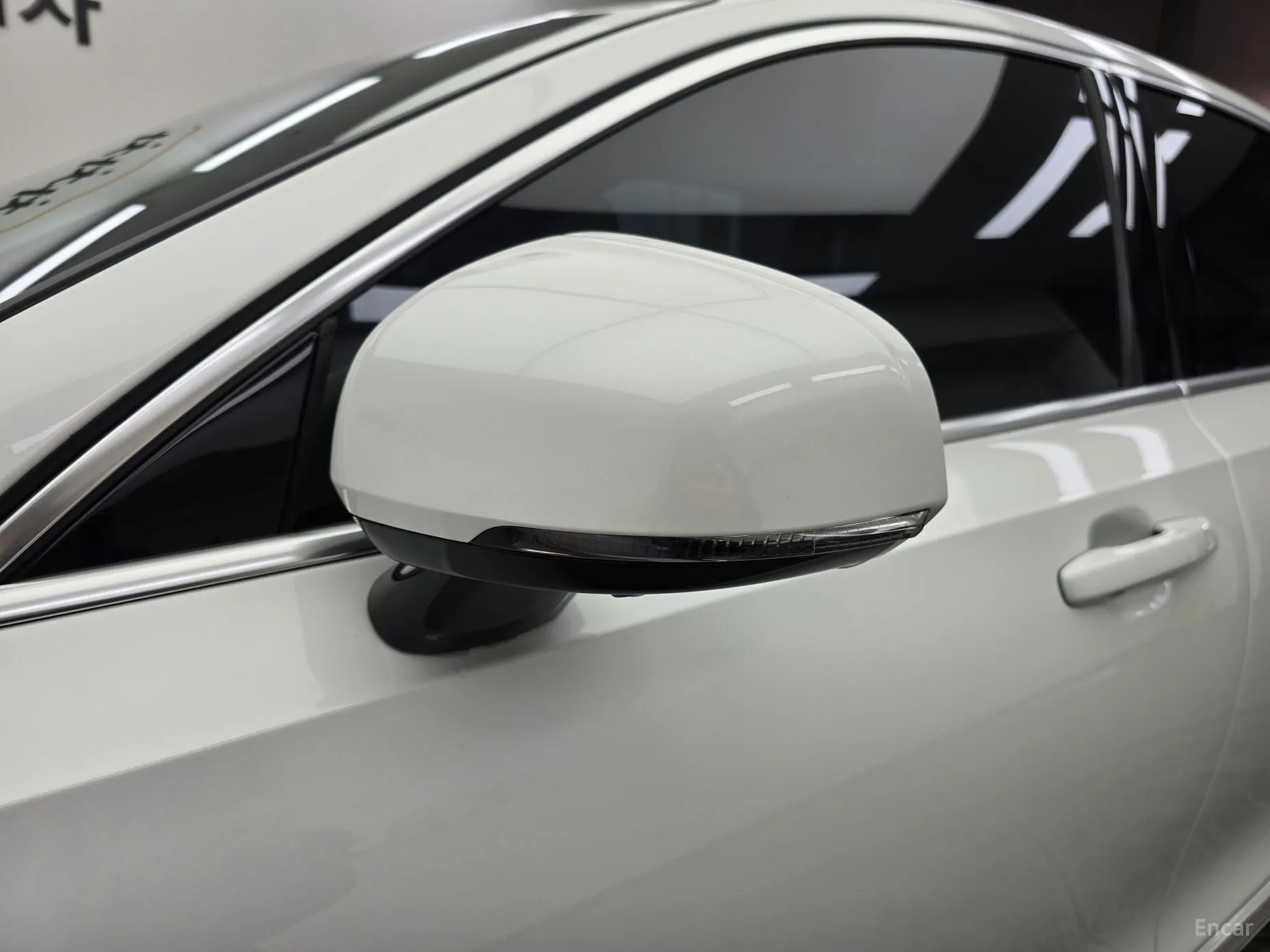 Volvo S90 превью 16