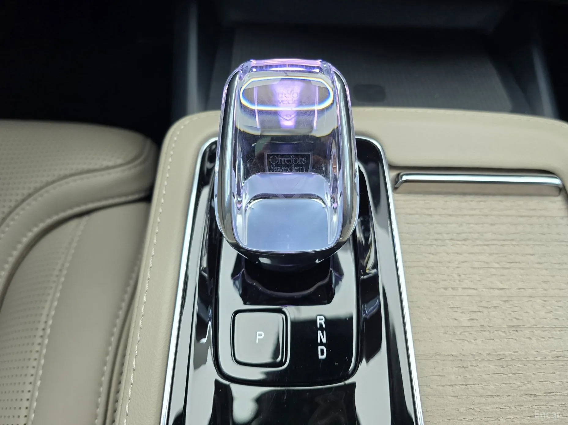 Volvo S90 превью 9